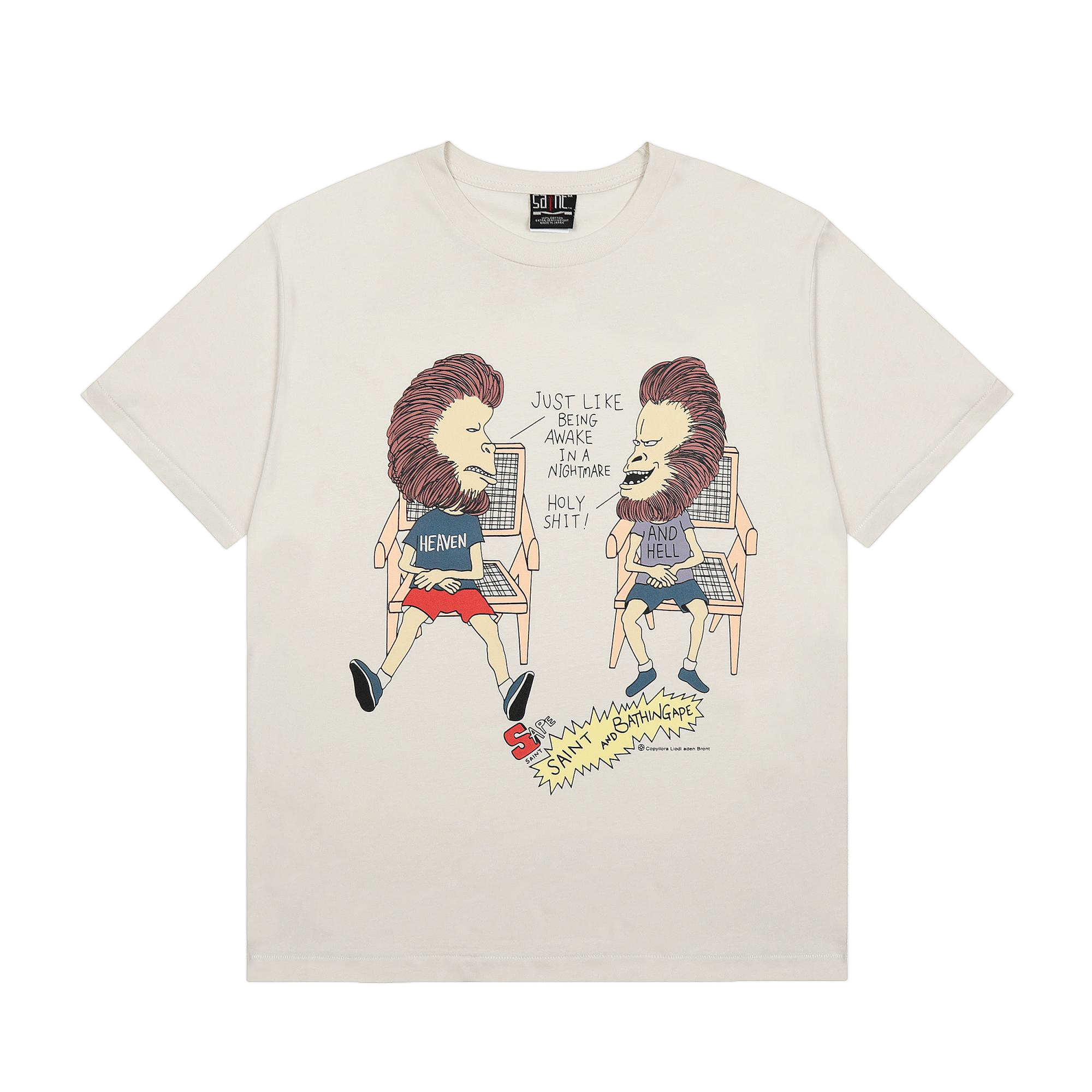 Travis Scott T-Shirts