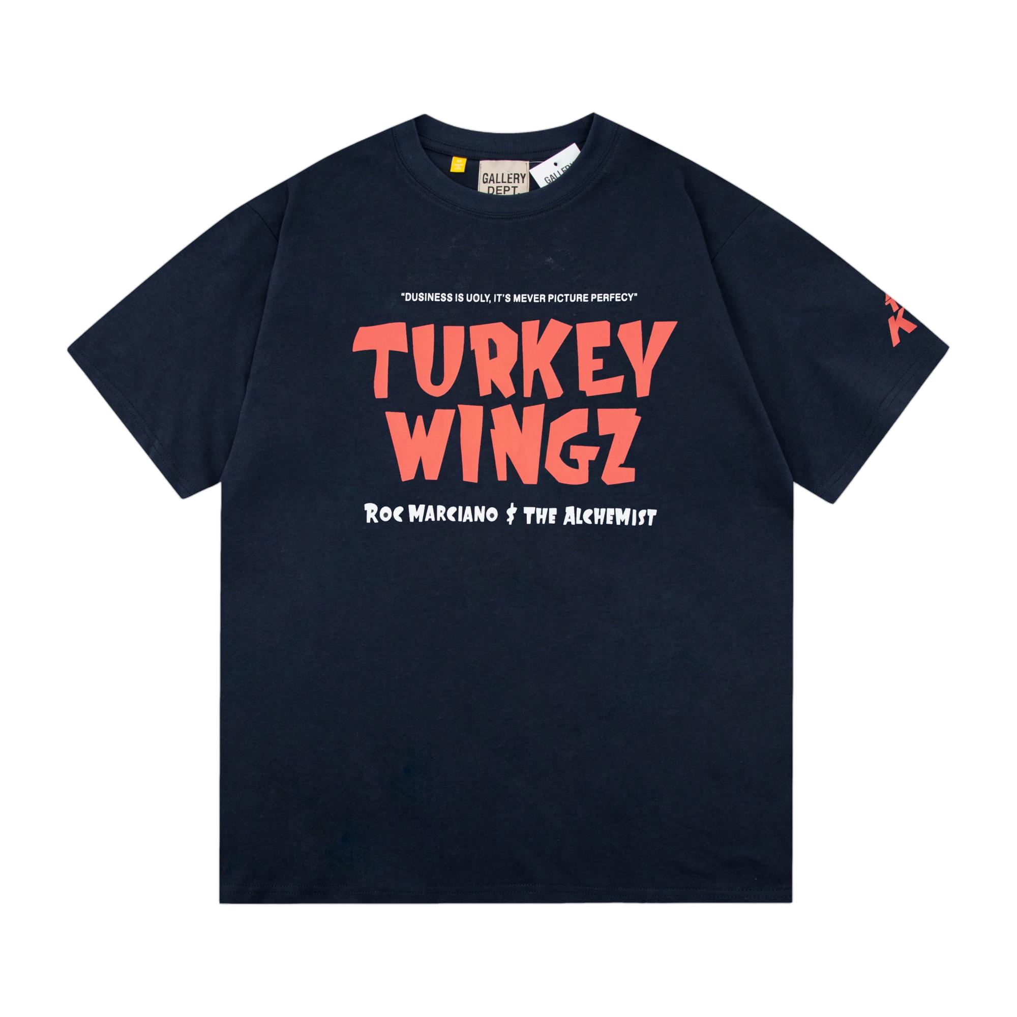 Gallery Dept T-Shirts