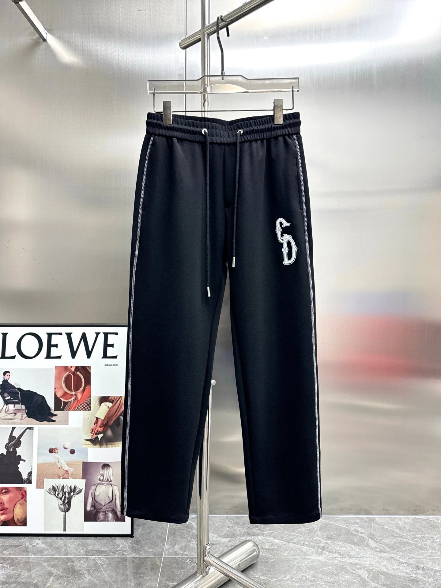 Dior Pants
