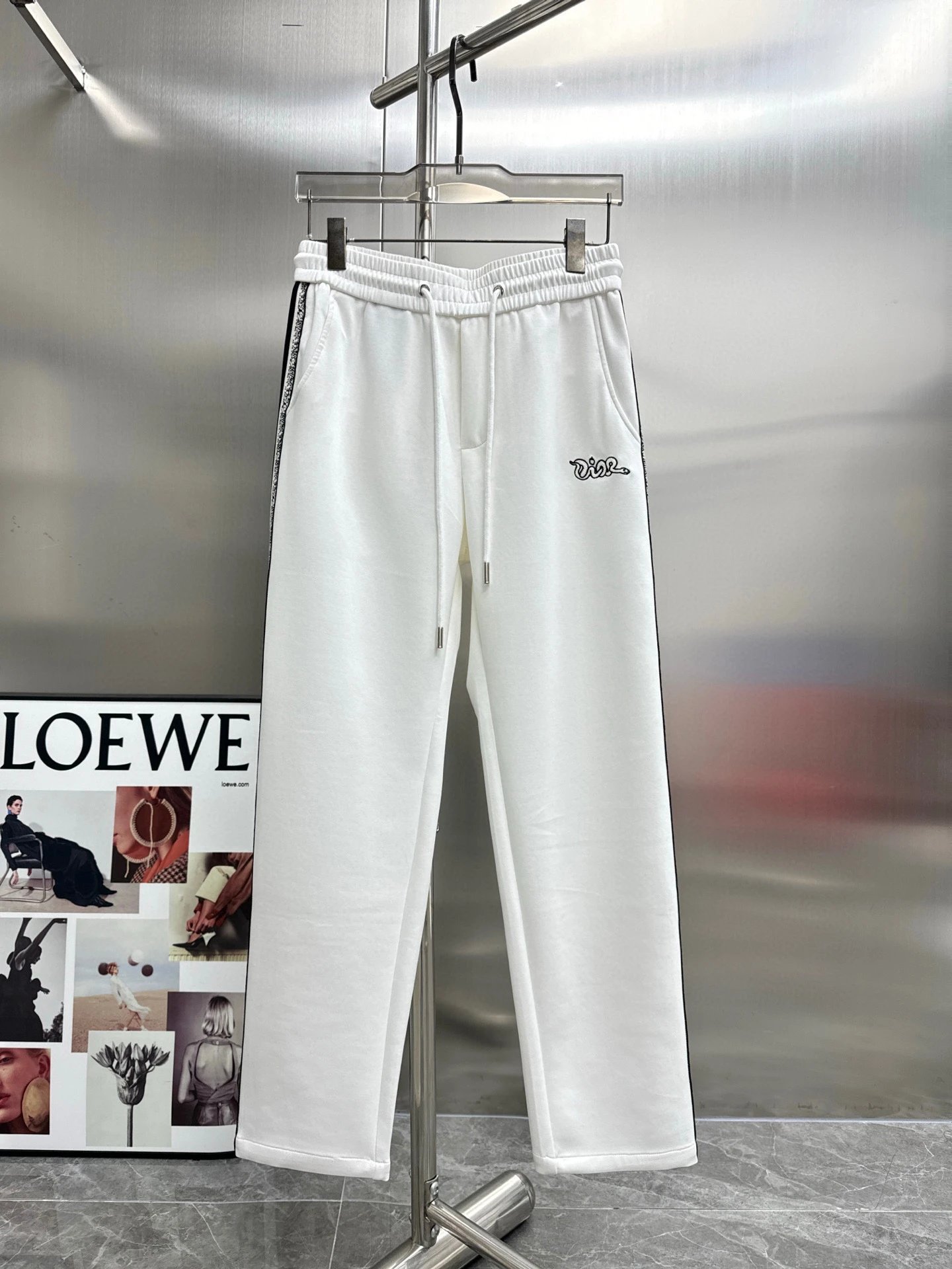 Dior Pants