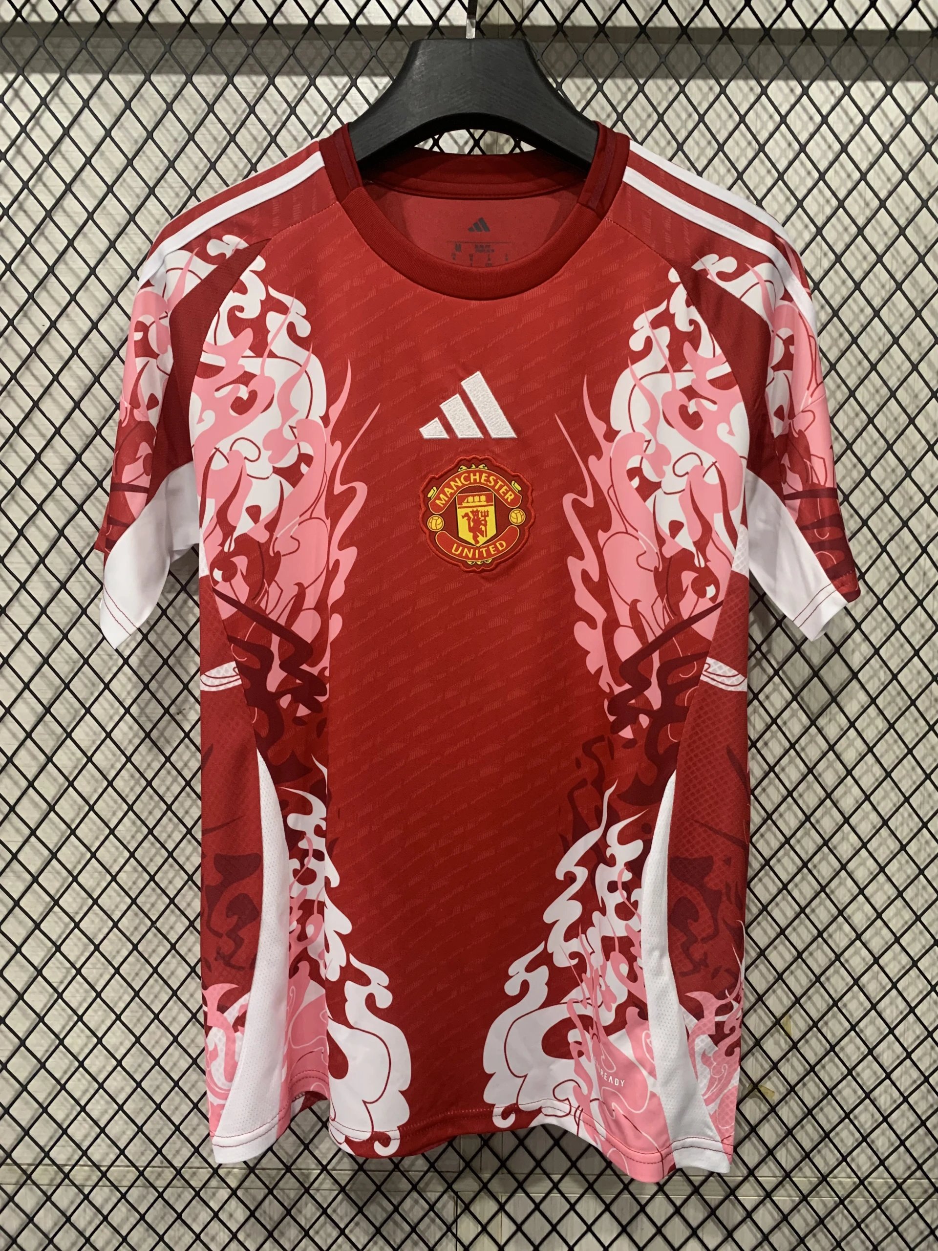 Soccer jersey