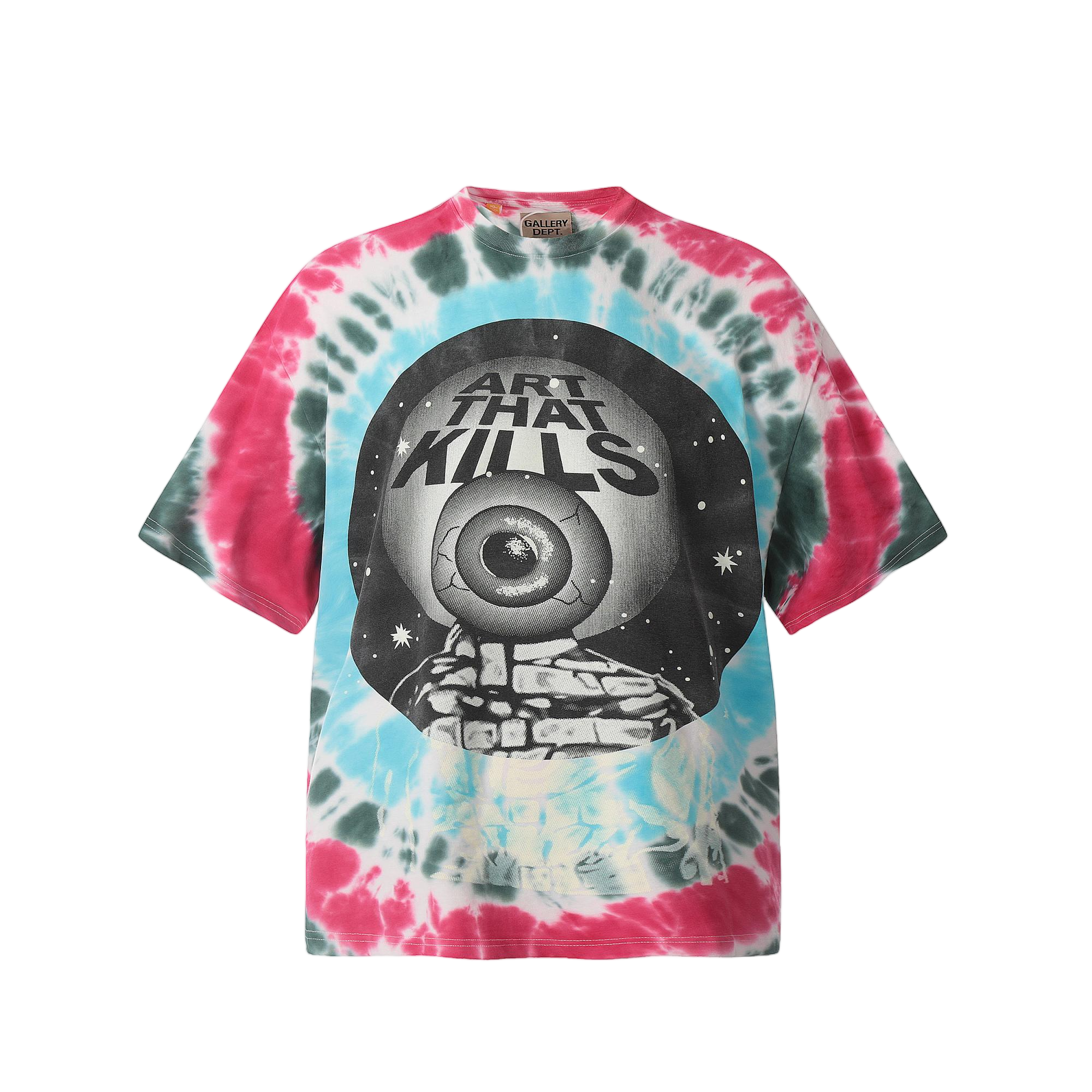 Gallery Dept T-Shirts