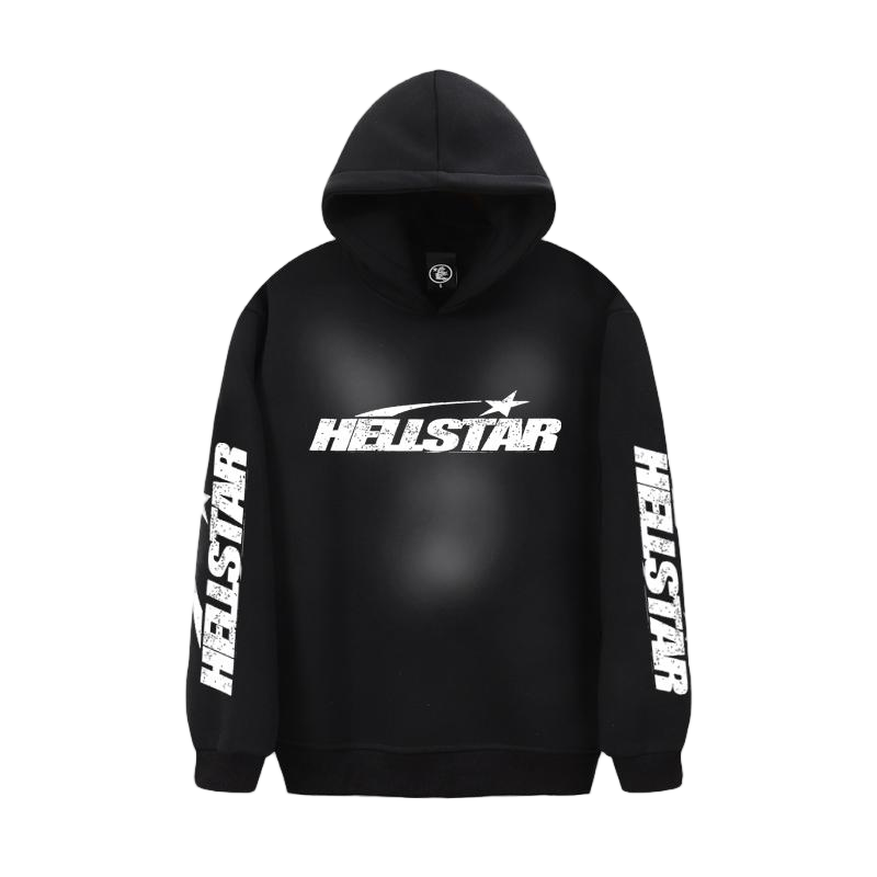 Hellstar Hoodies