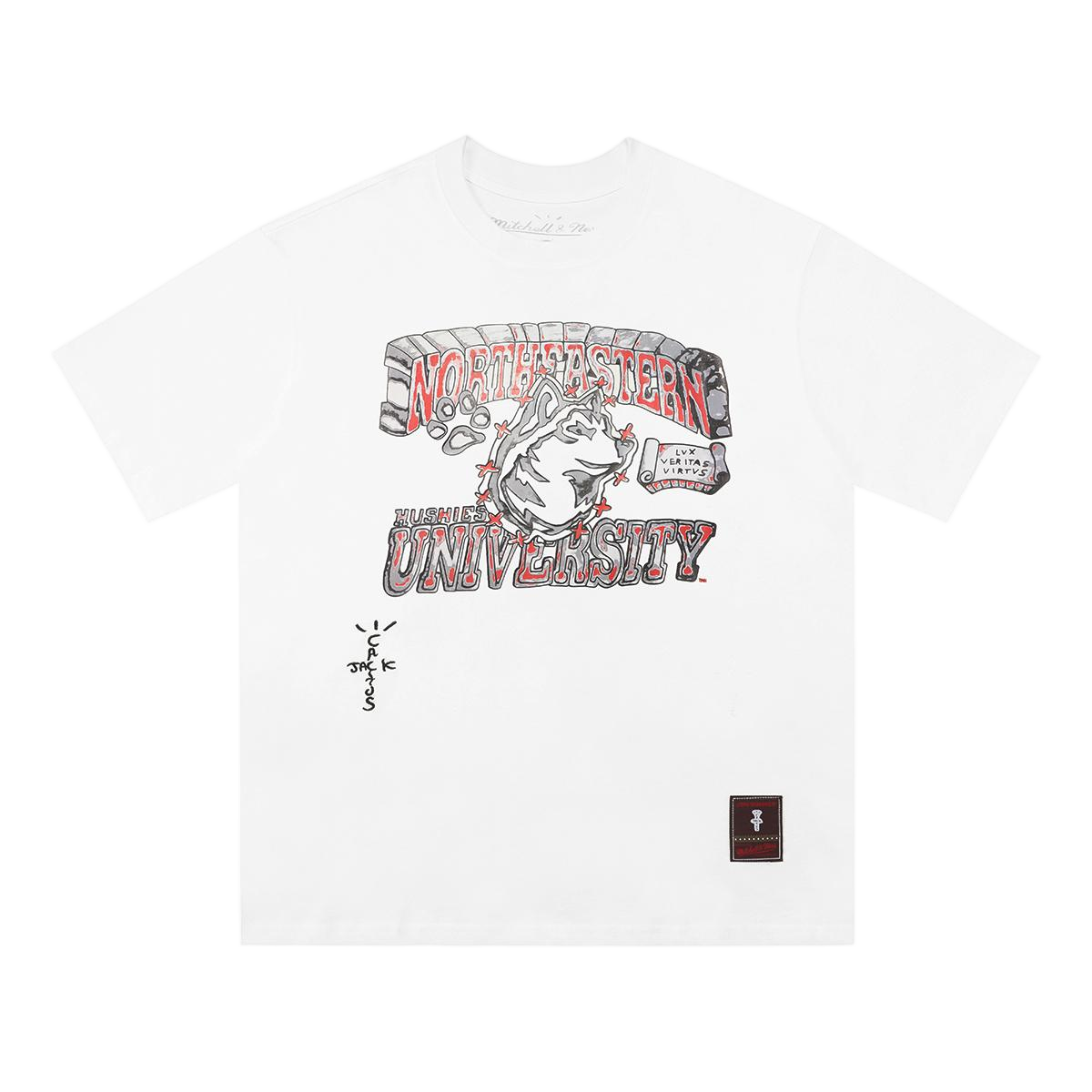 Travis Scott T-Shirts