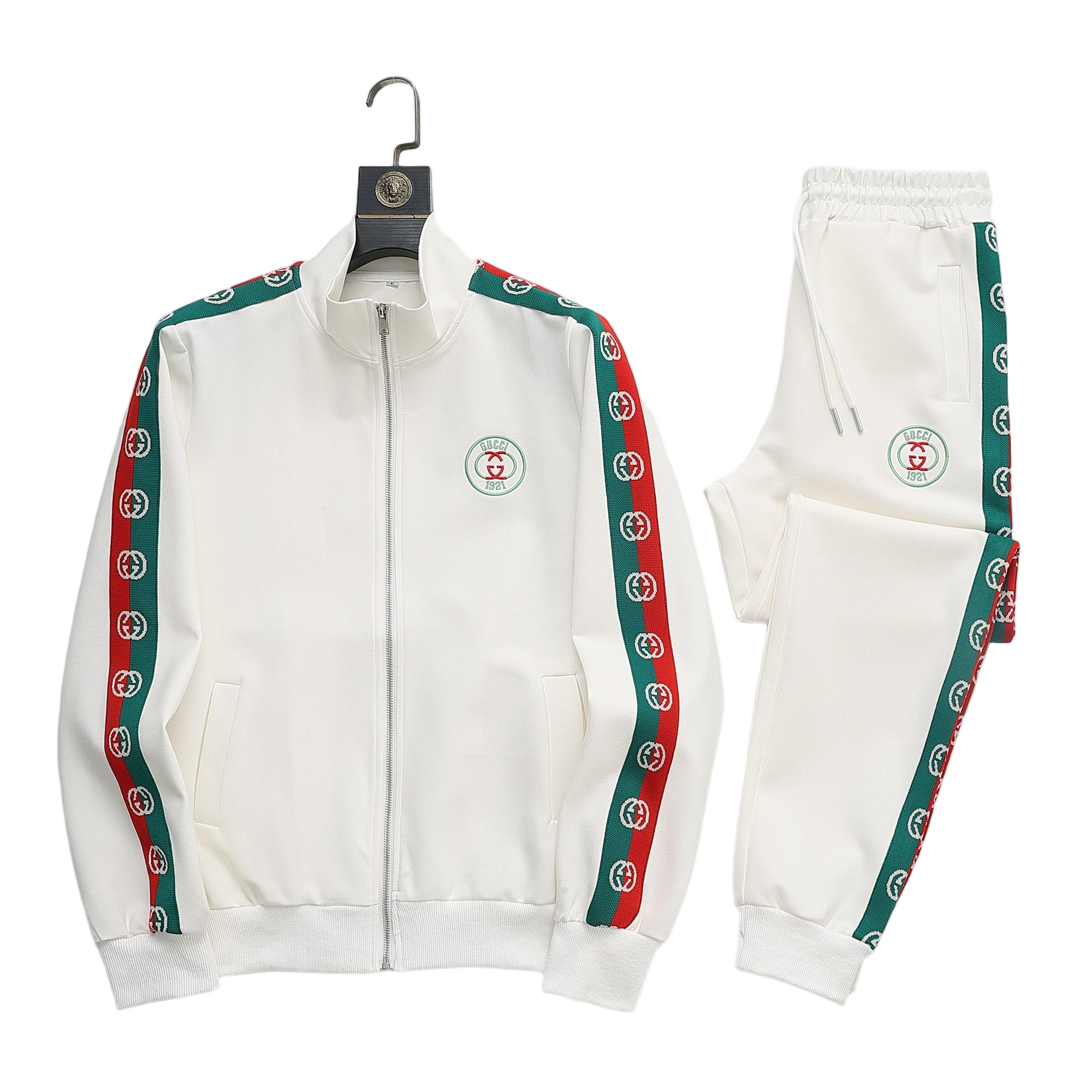 休闲套装（10）