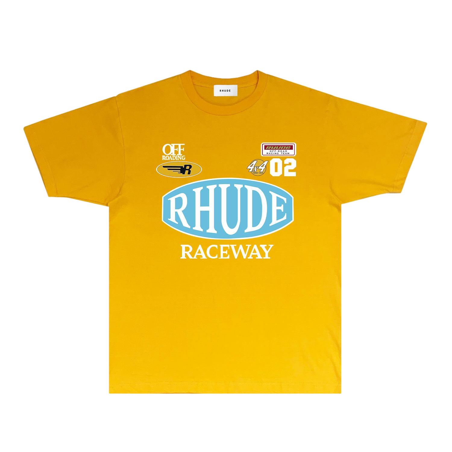 Rhude T-Shirts