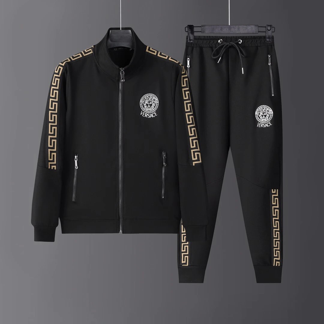 休闲套装（12）