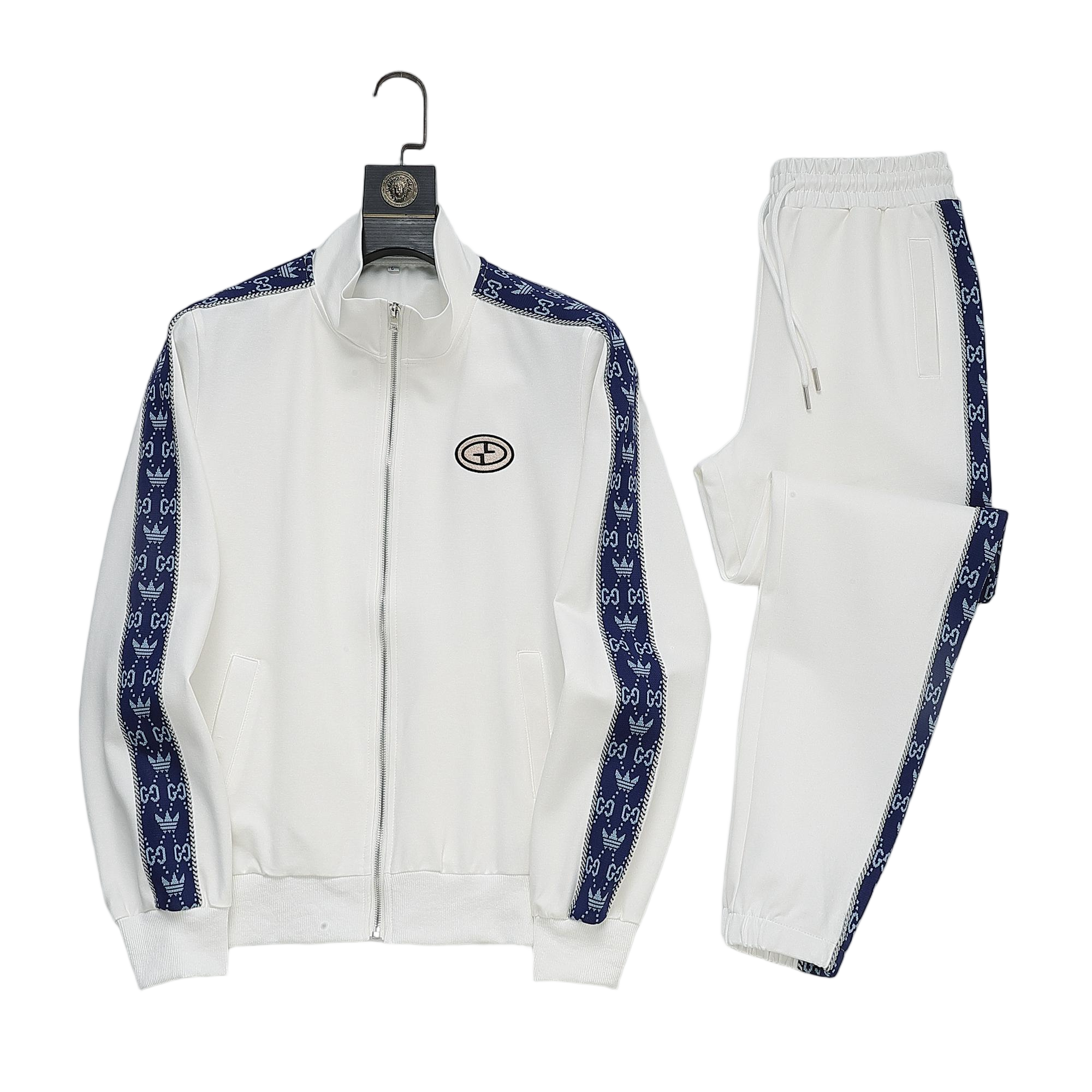 休闲套装（10）