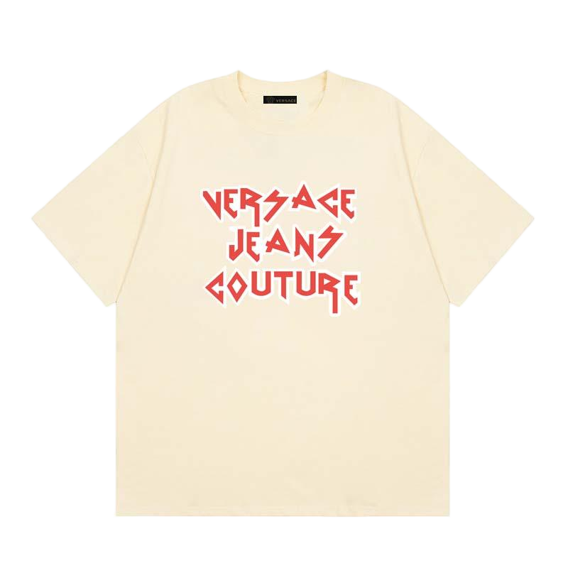 Versace T-Shirts