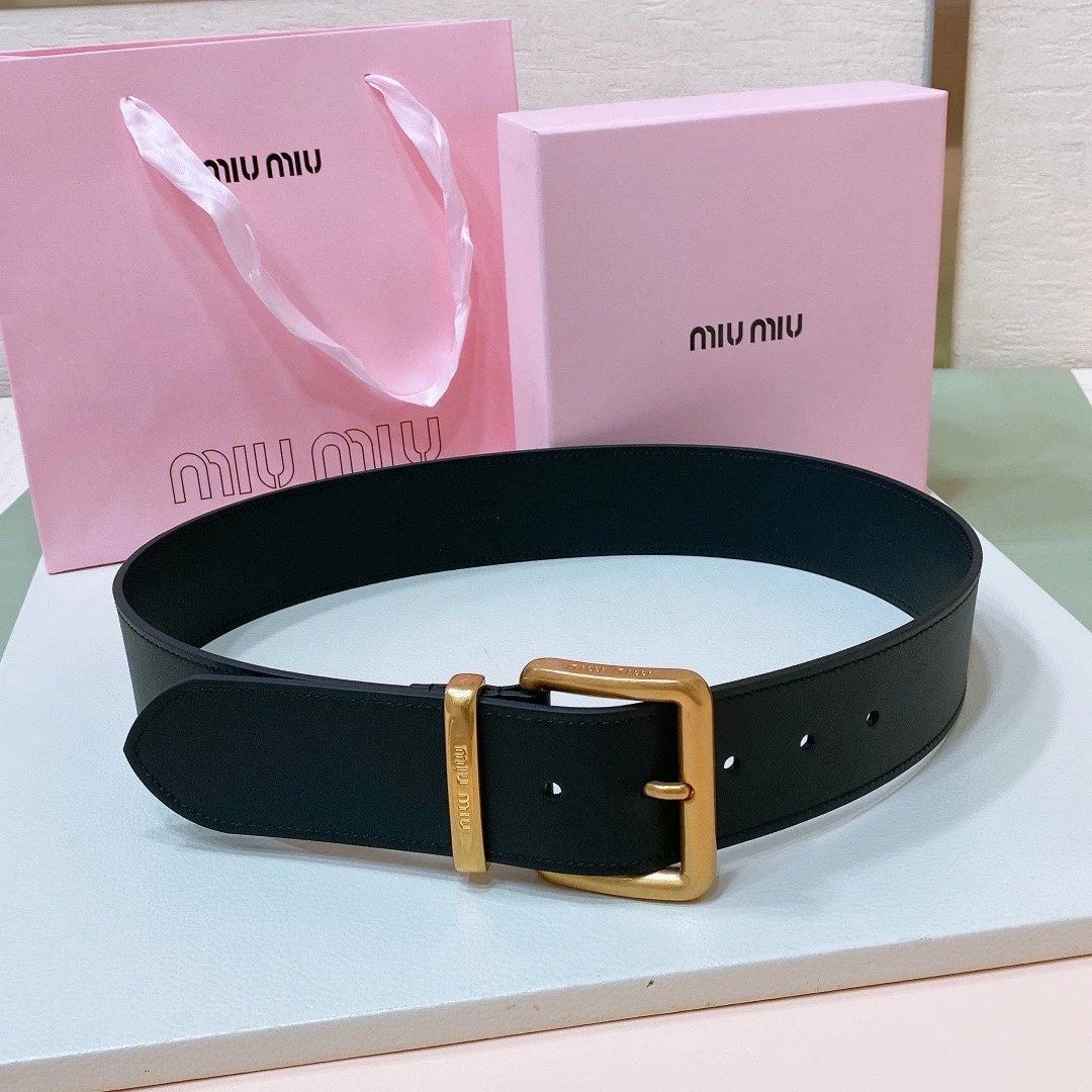 MIU MIU Belt