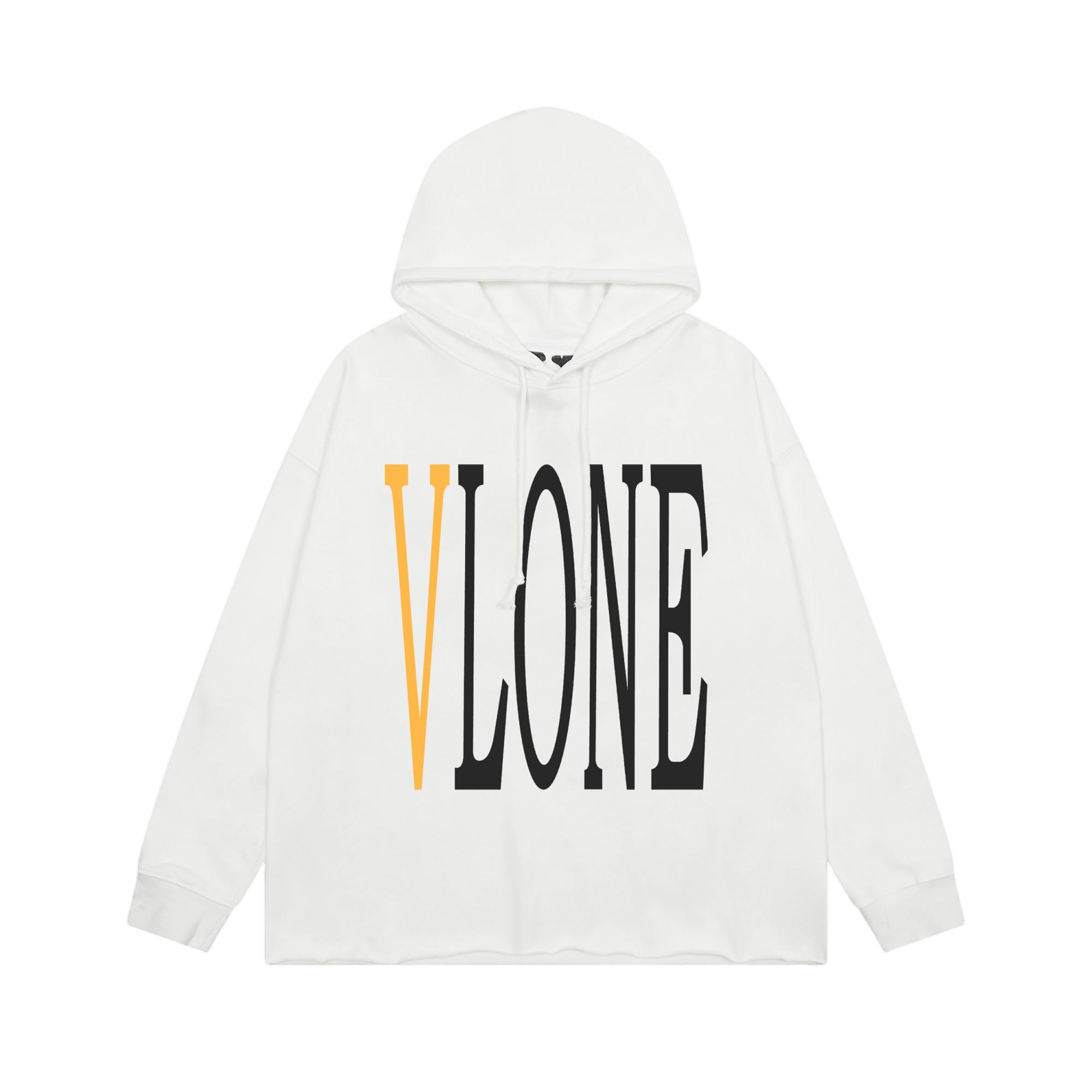 Vlone Hoodies
