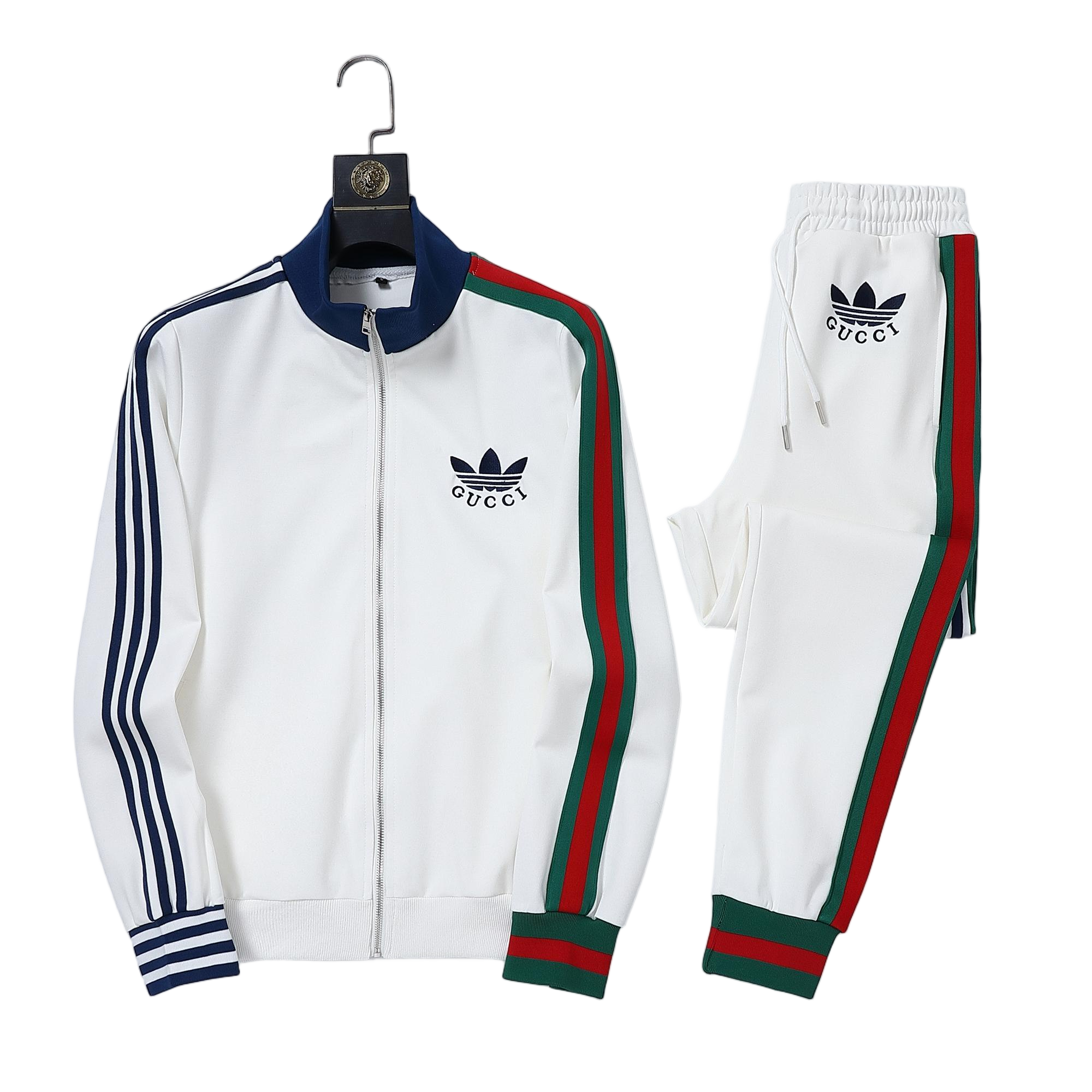 休闲套装（10）