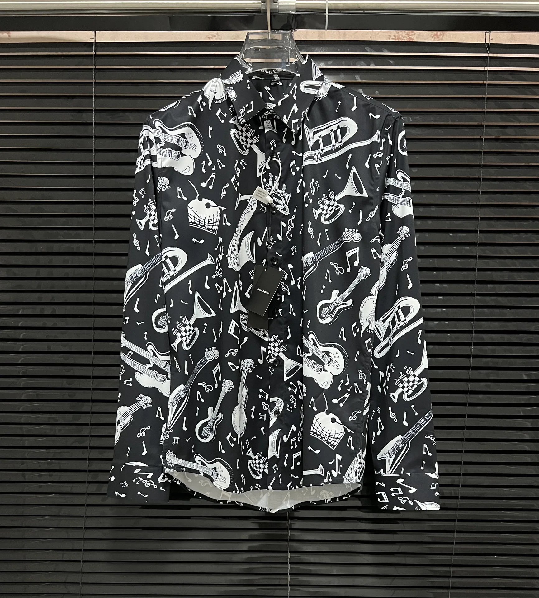 Dolce & Gabbana Hoodies