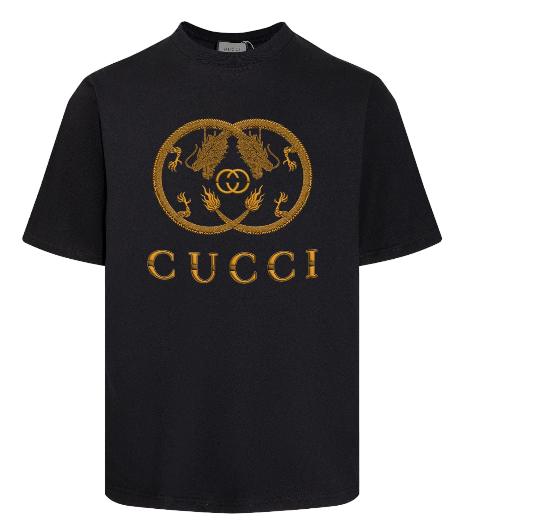 Gucci T-Shirts