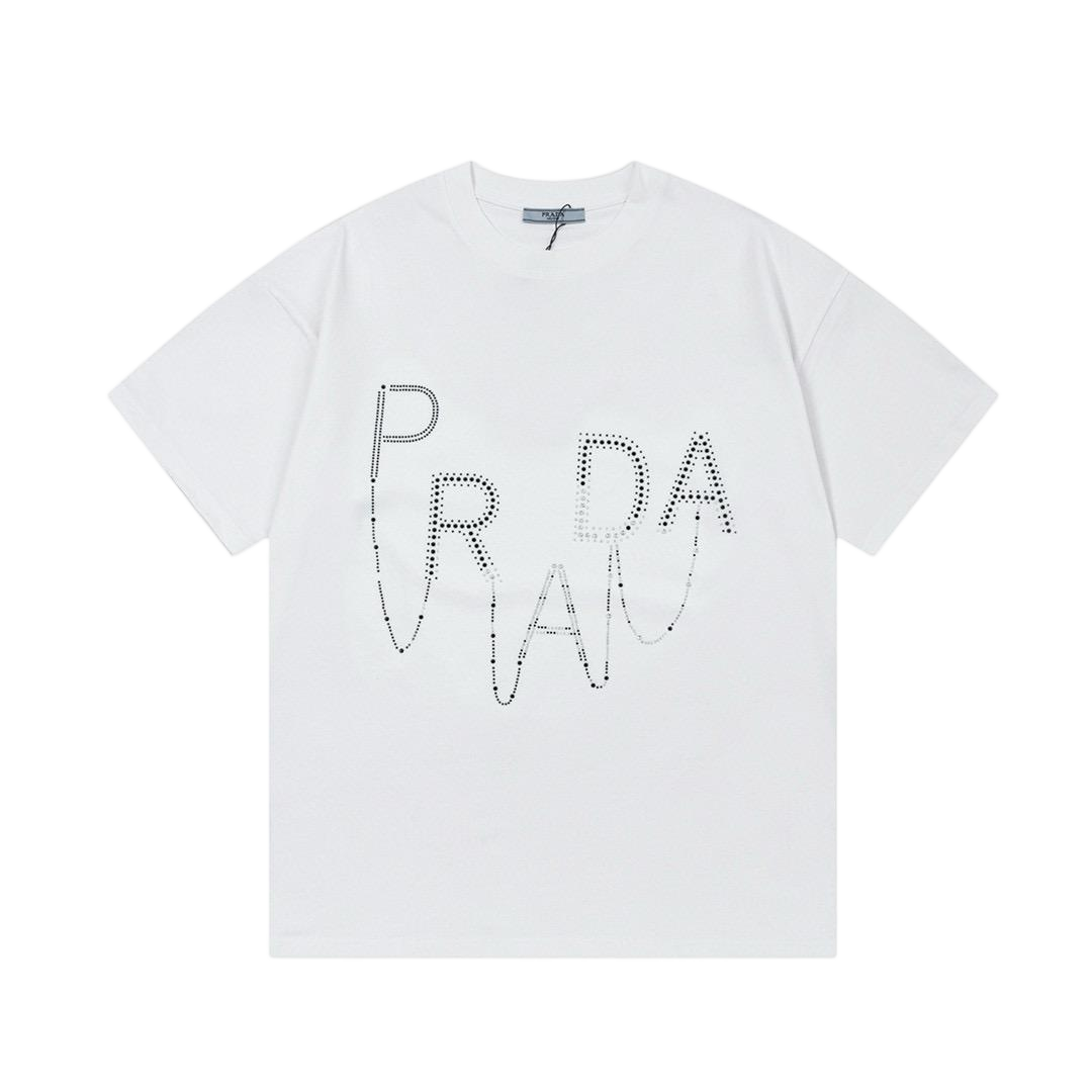 Prada T-Shirts