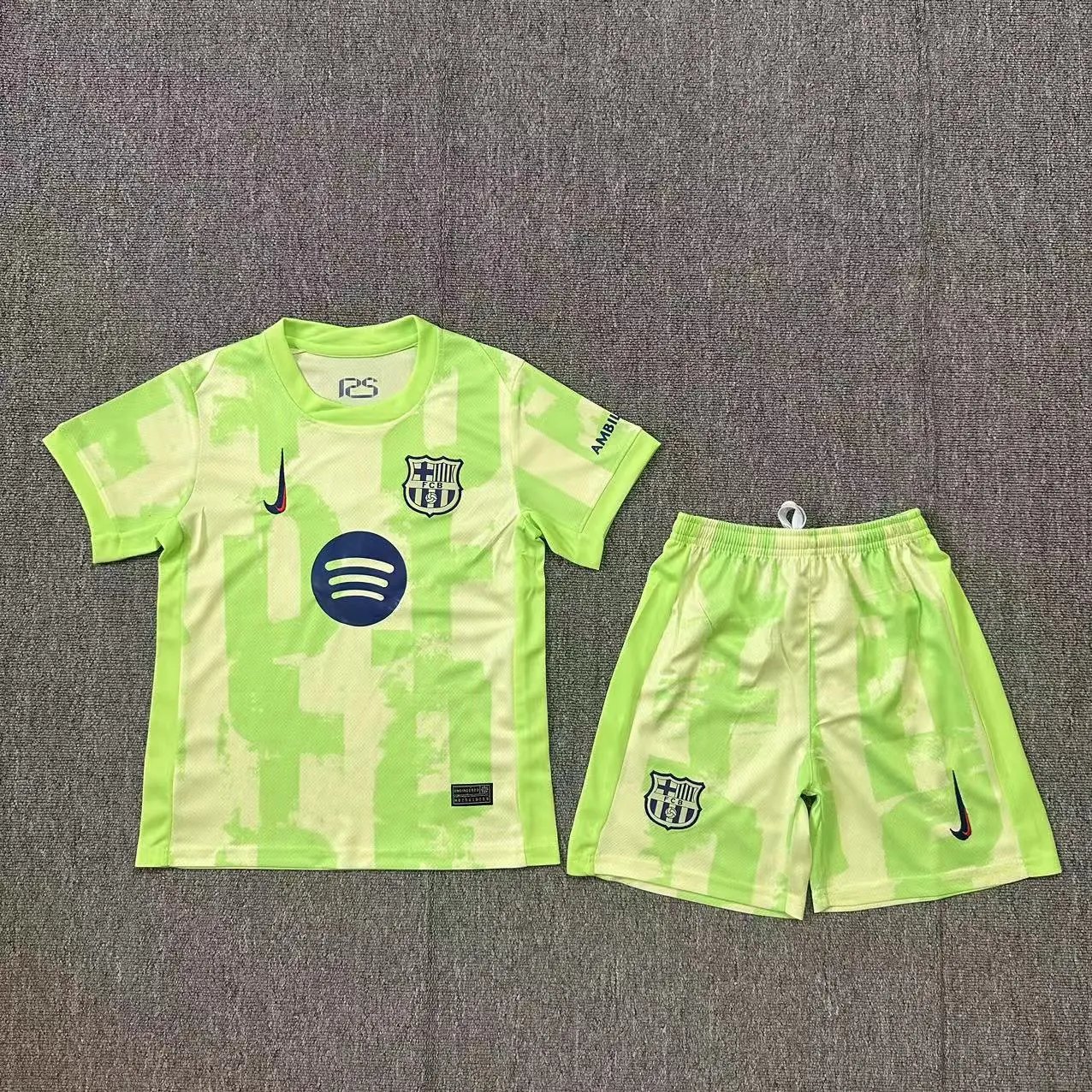 Soccer jersey