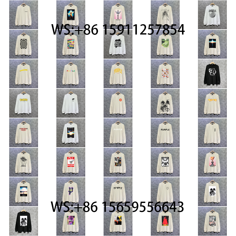 Purple Hoodies（241）