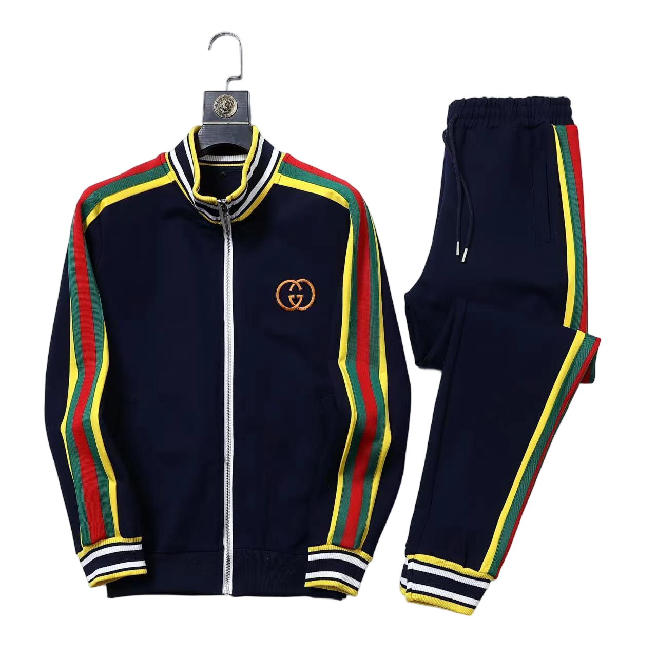 休闲套装（10）