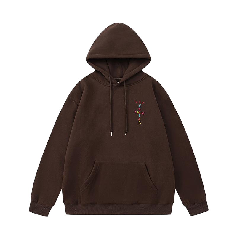 Travis Scott Hoodies