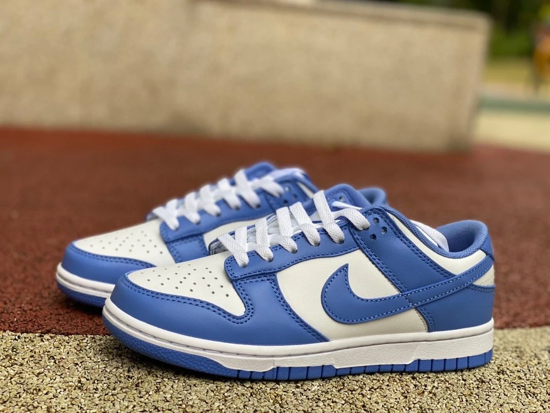 Nike SB Dunk Low