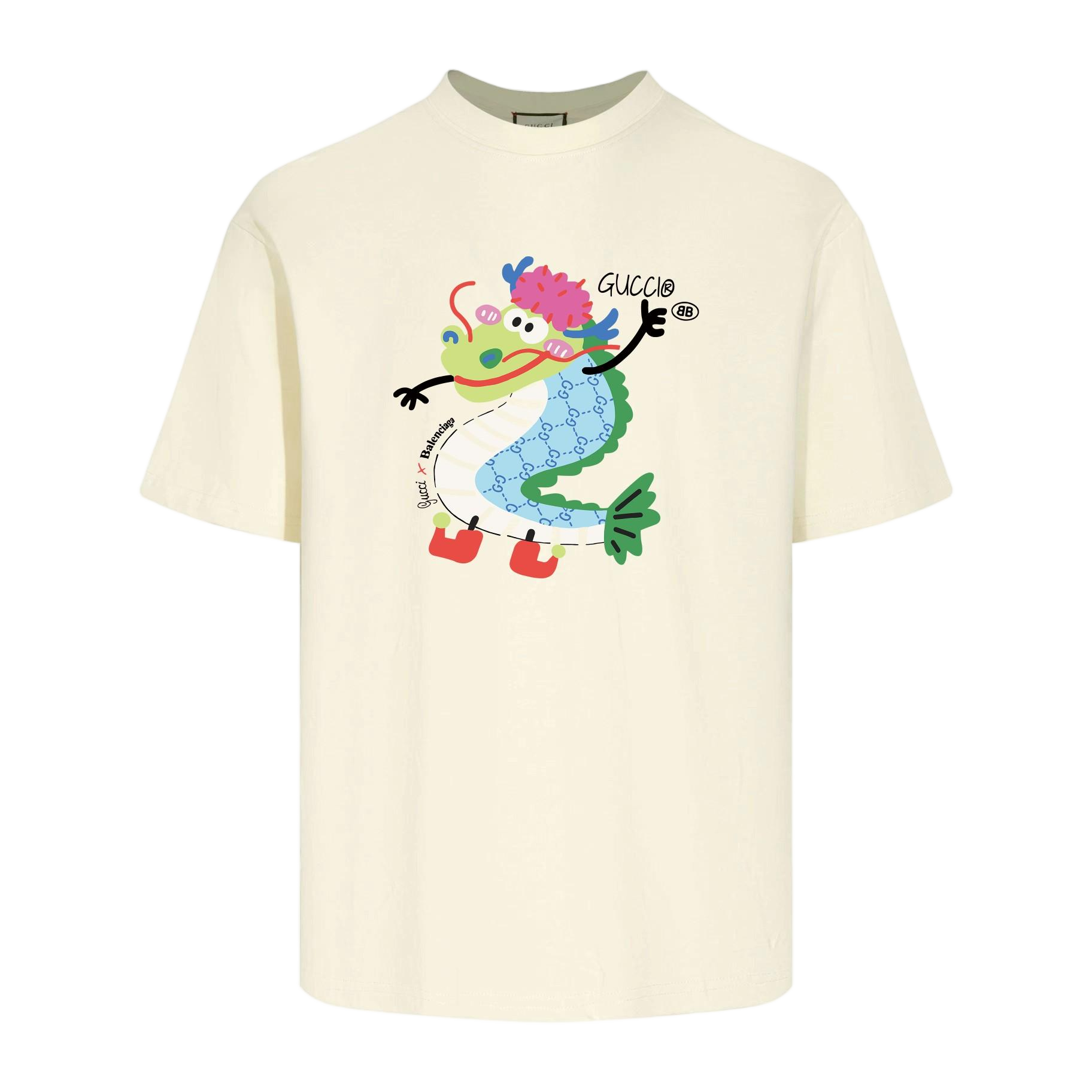 Gucci T-Shirts
