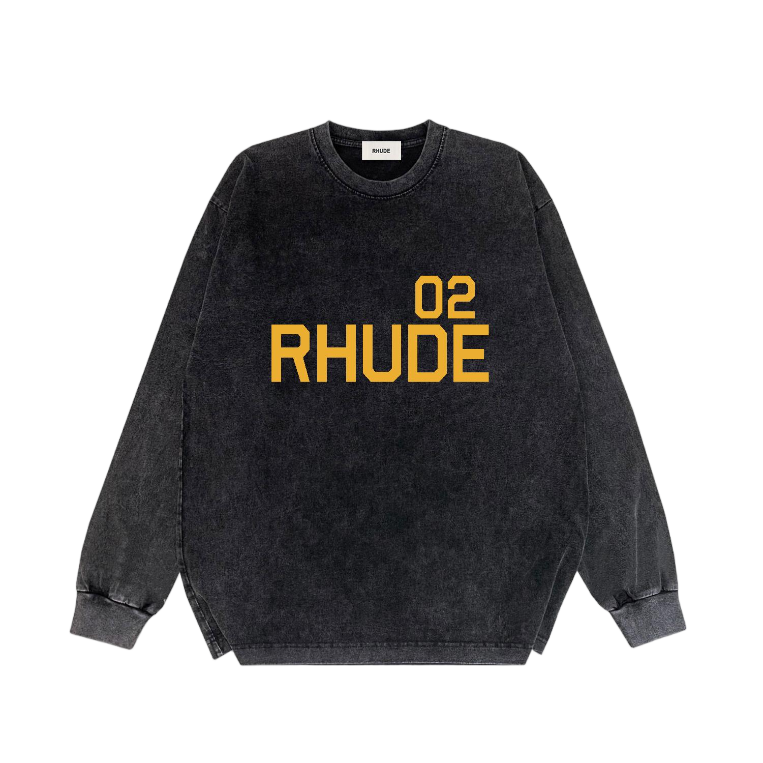 Rhude Hoodies