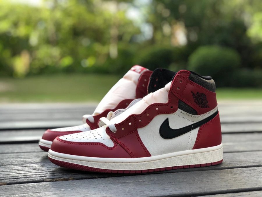 Jordan 1 Retro