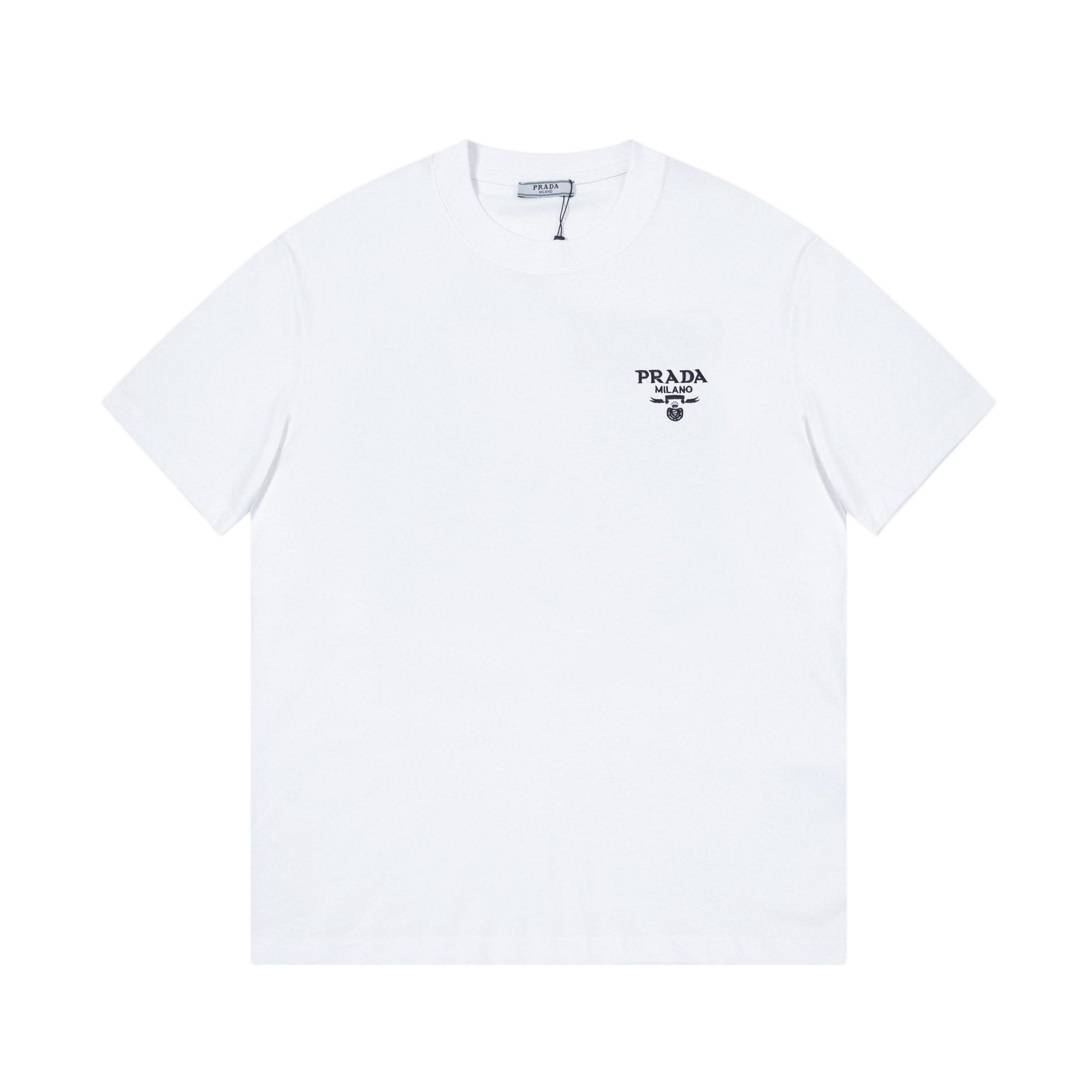 Prada T-Shirts