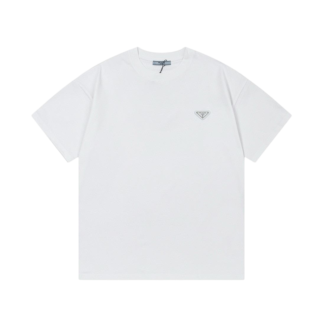 Prada T-Shirts