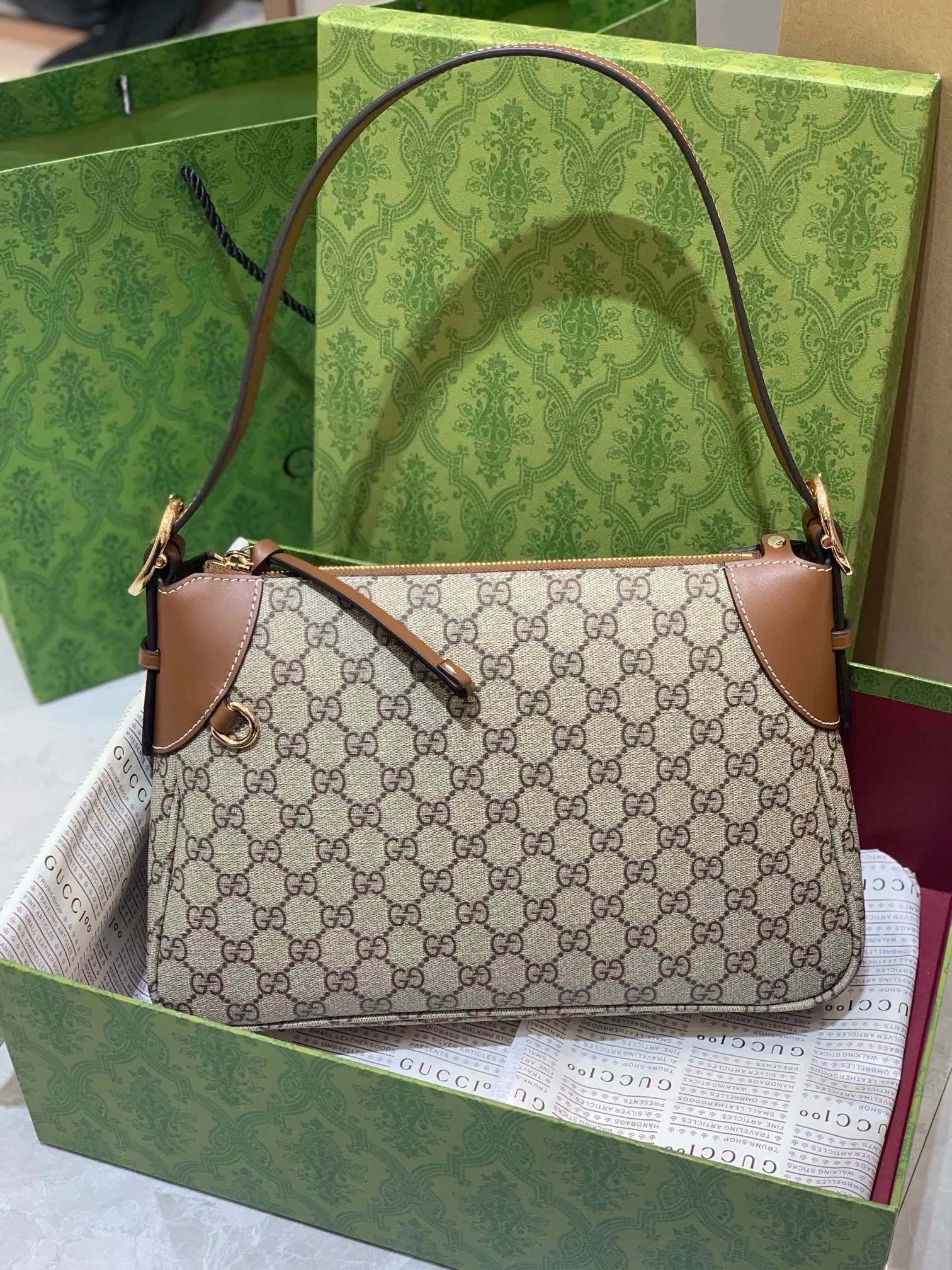 休闲包包（15）