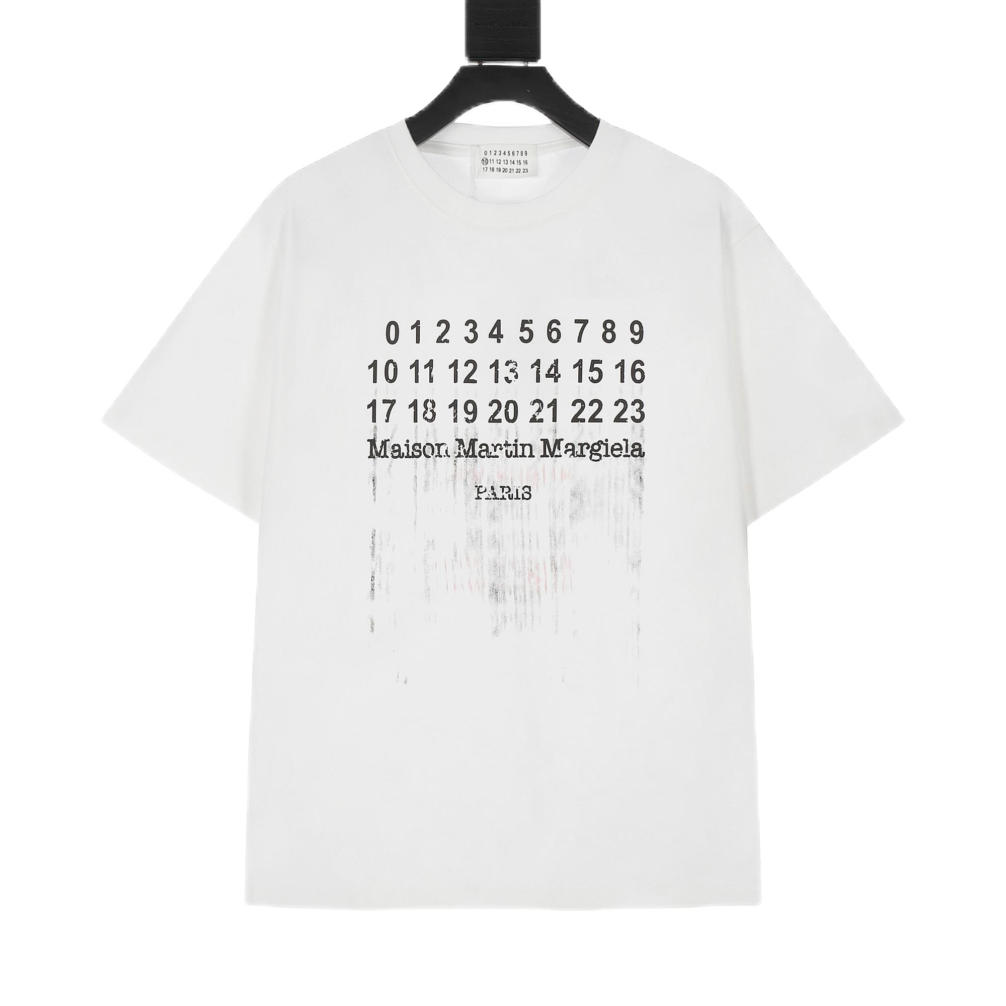 Maison Margiela T-Shirts