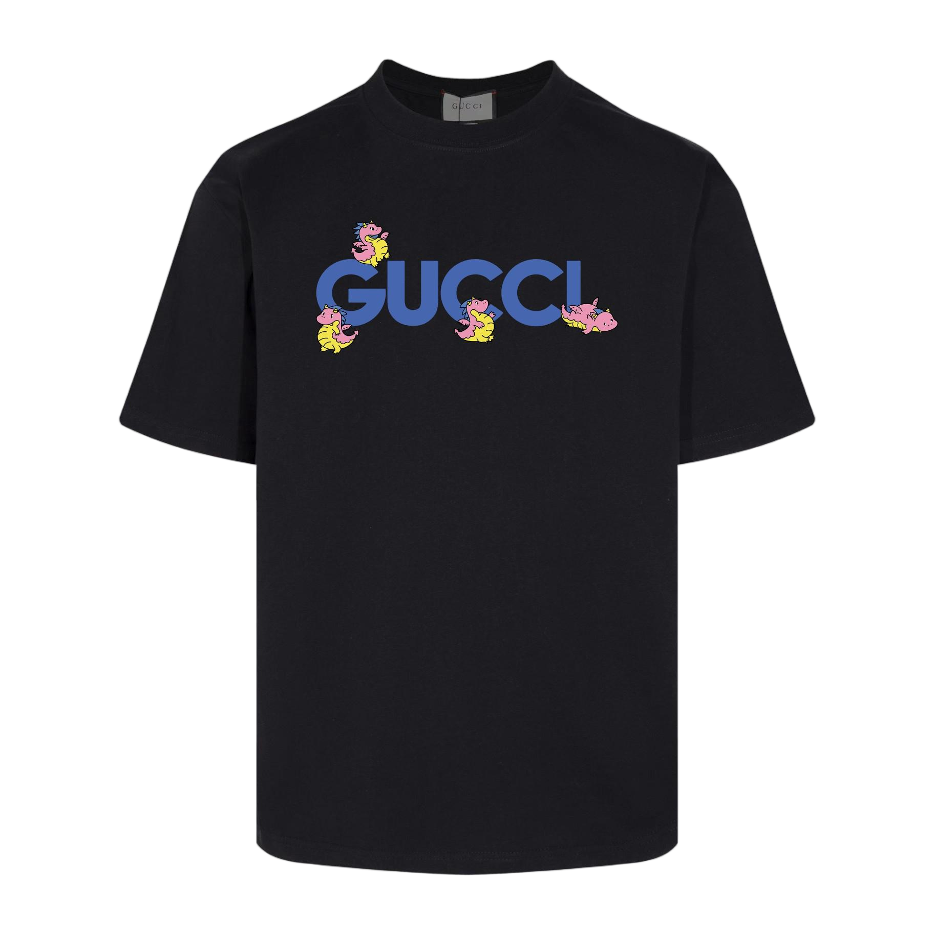Gucci T-Shirts