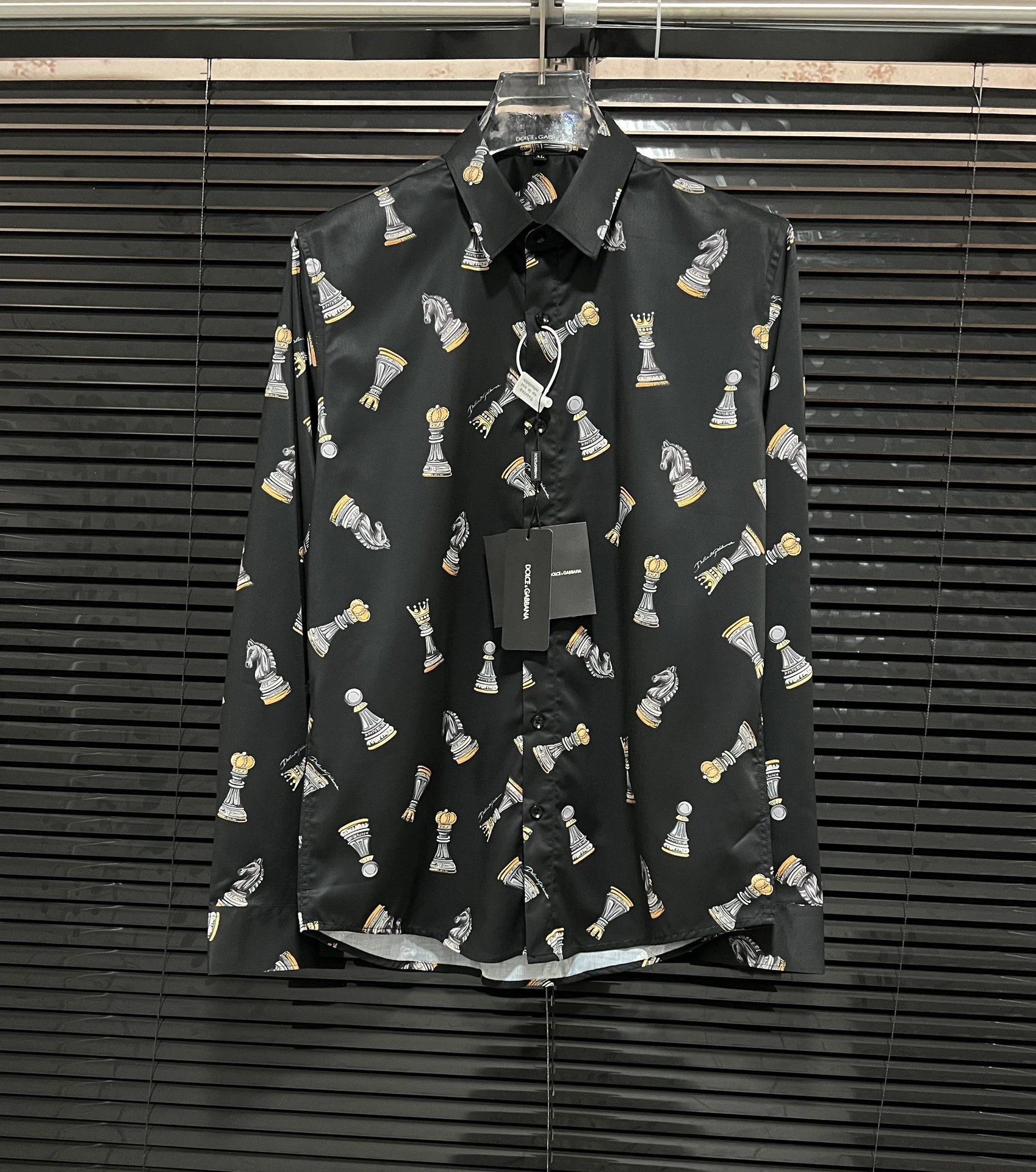 Dolce & Gabbana Hoodies