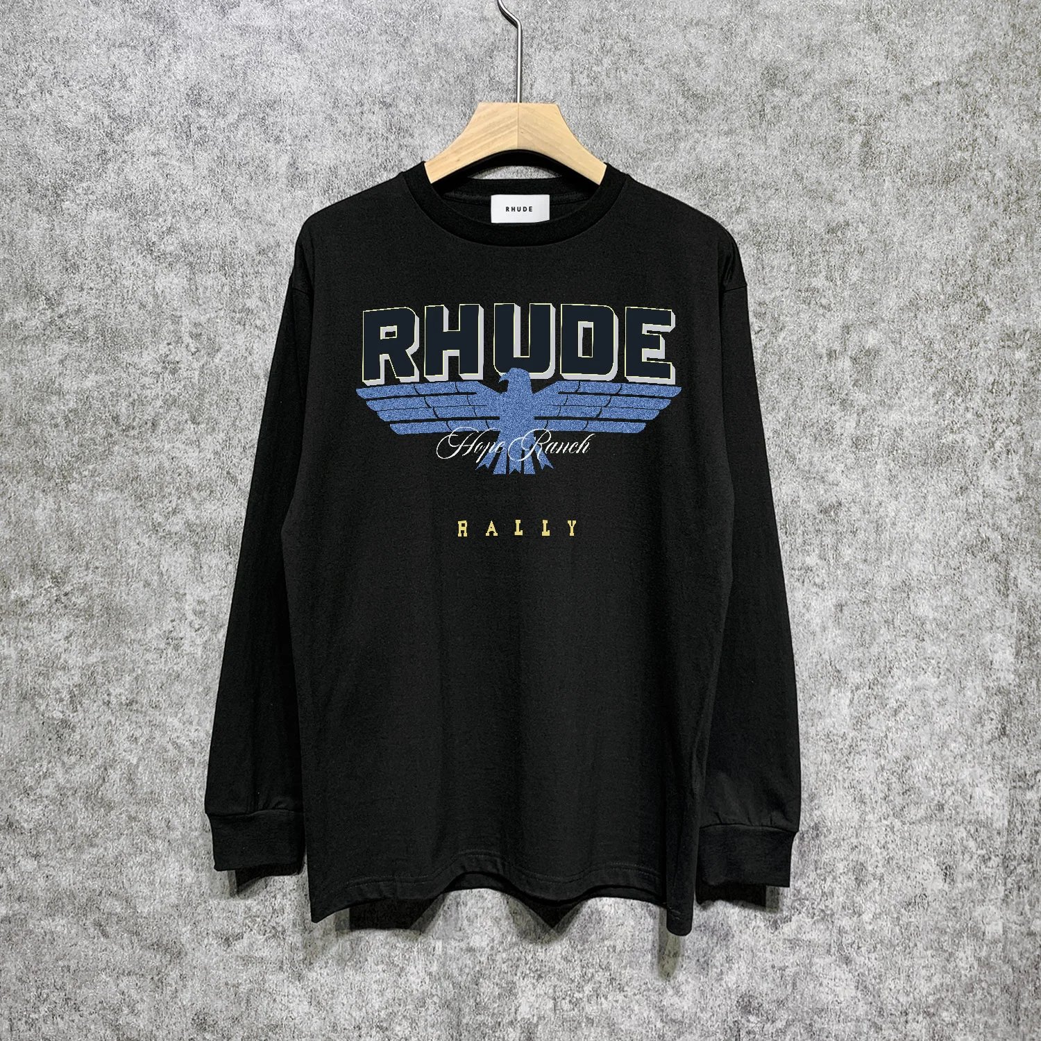 Rhude Hoodies