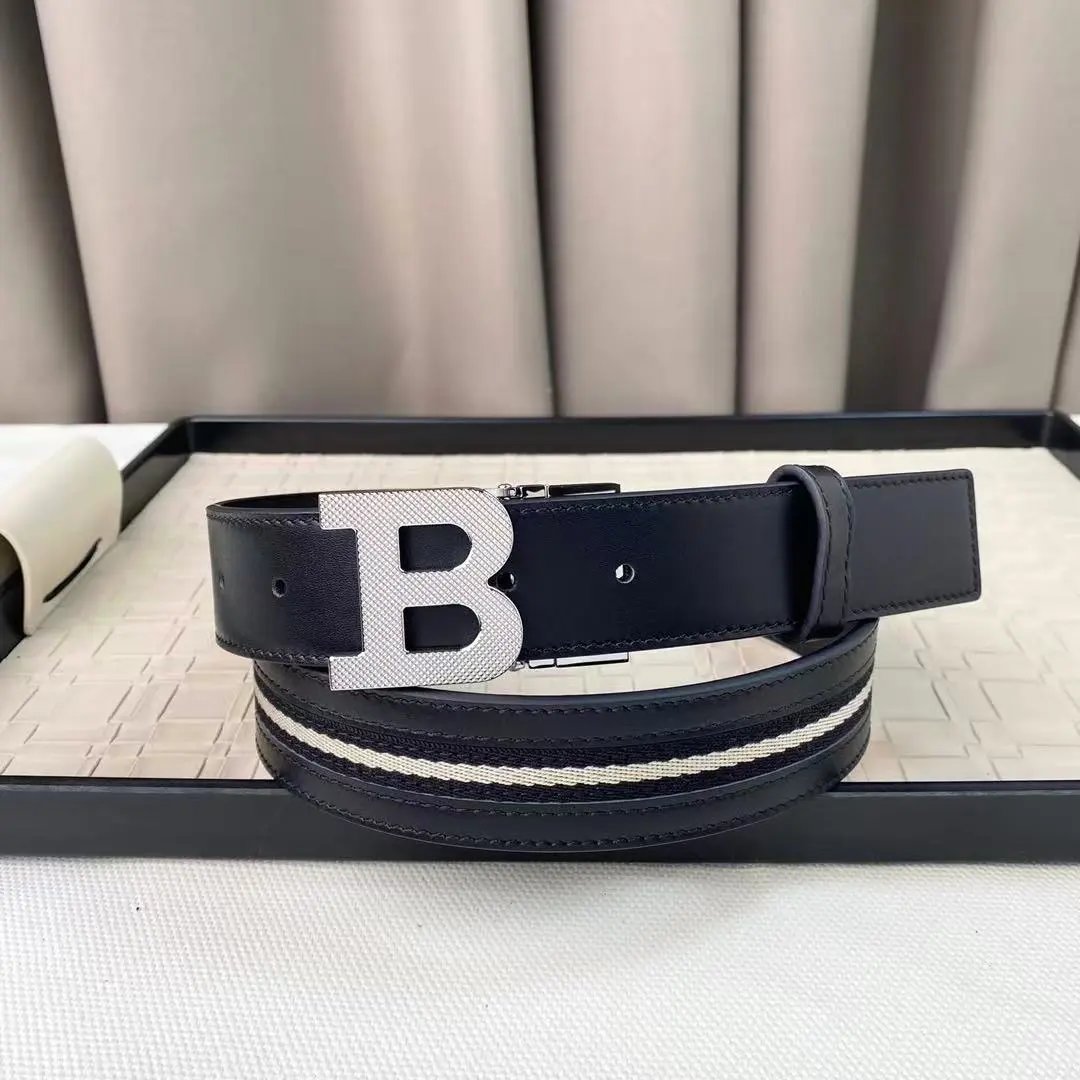 Prada Fendi...Belt