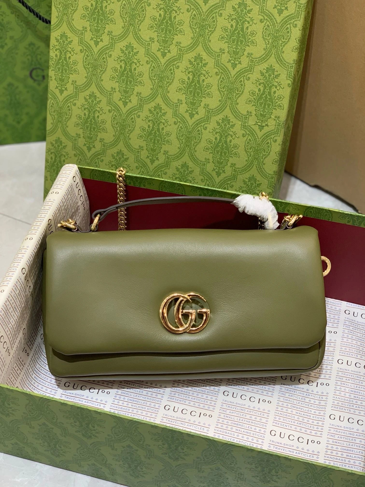 休闲包包（15）