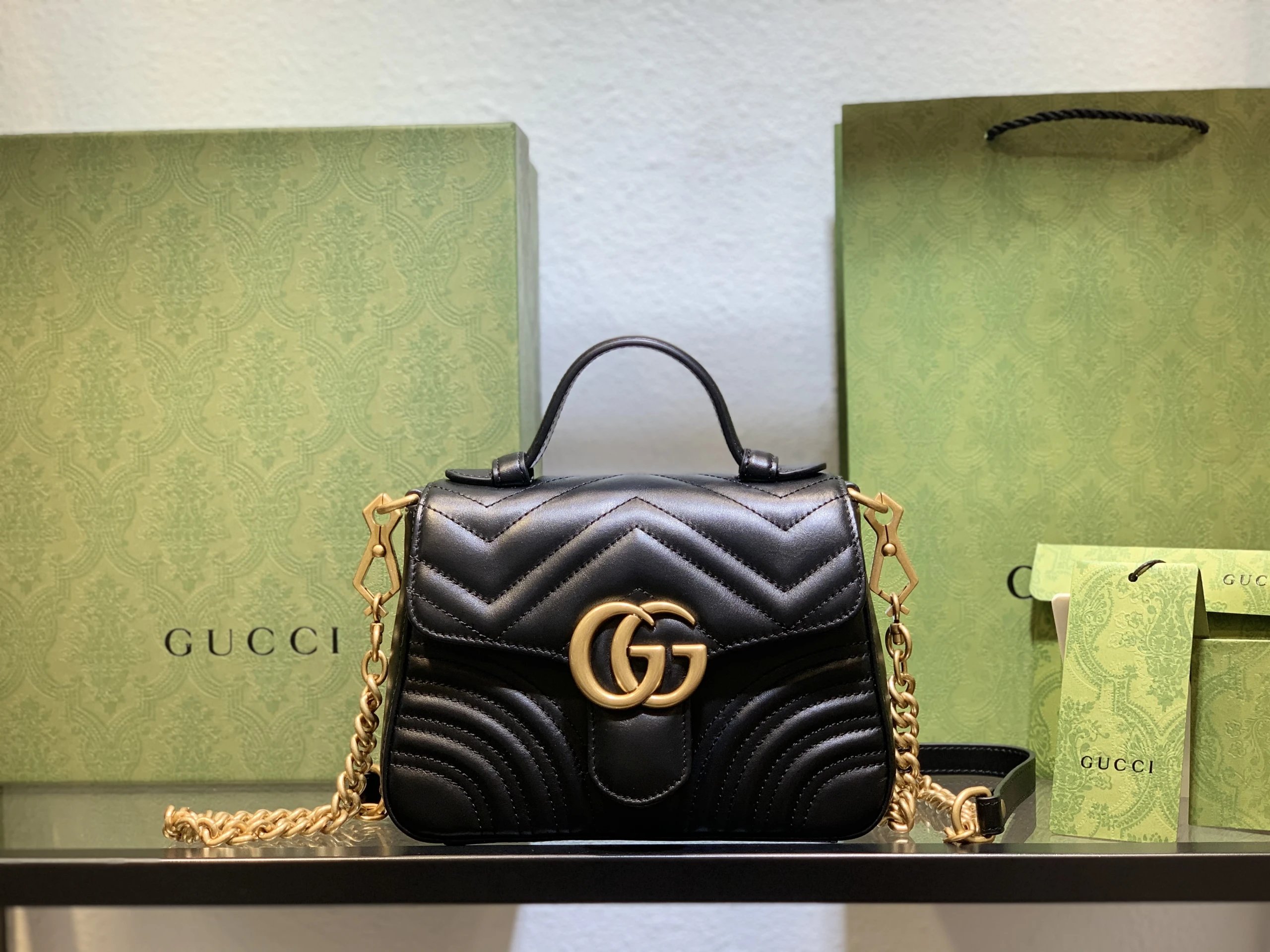 休闲包包（23）