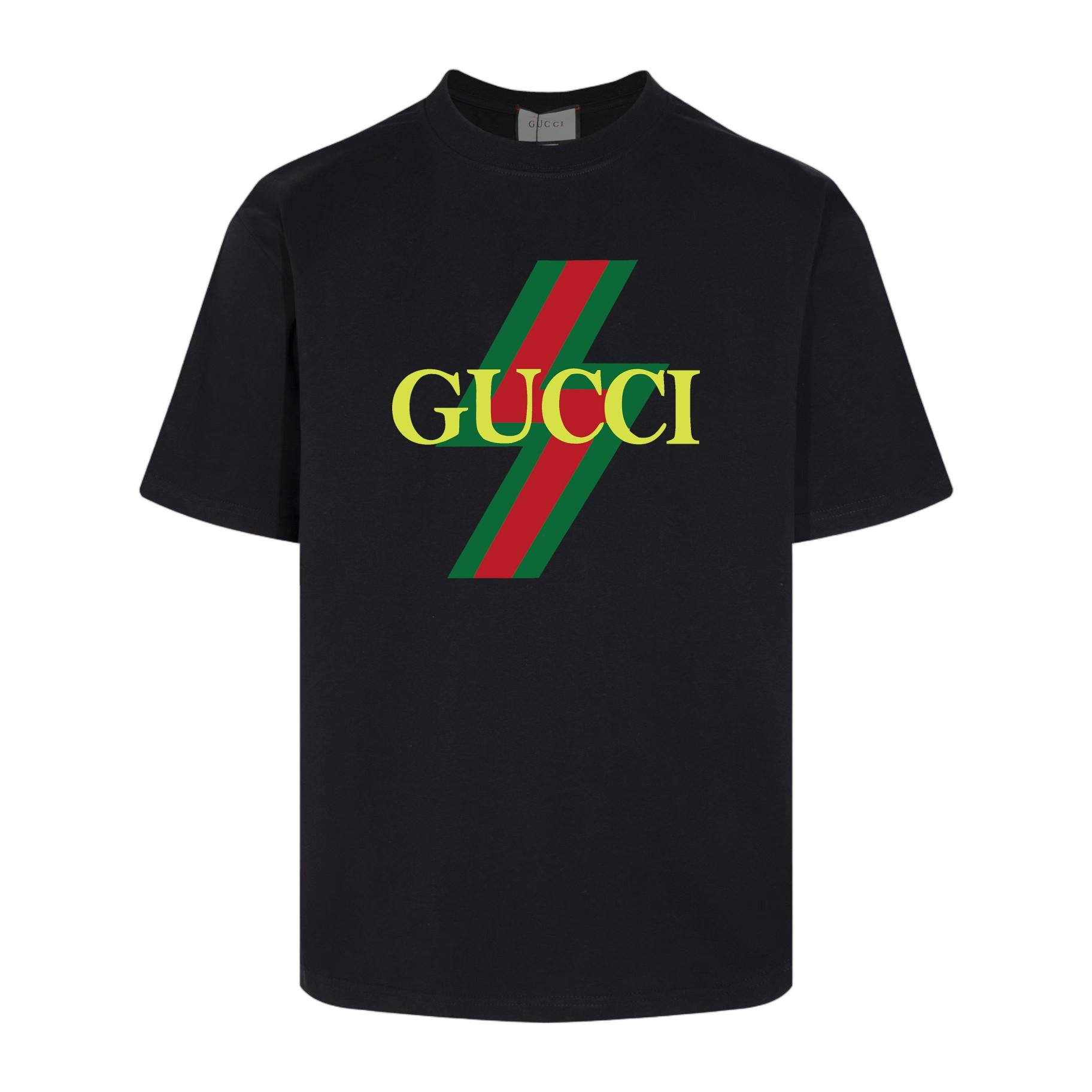 Gucci T-Shirts