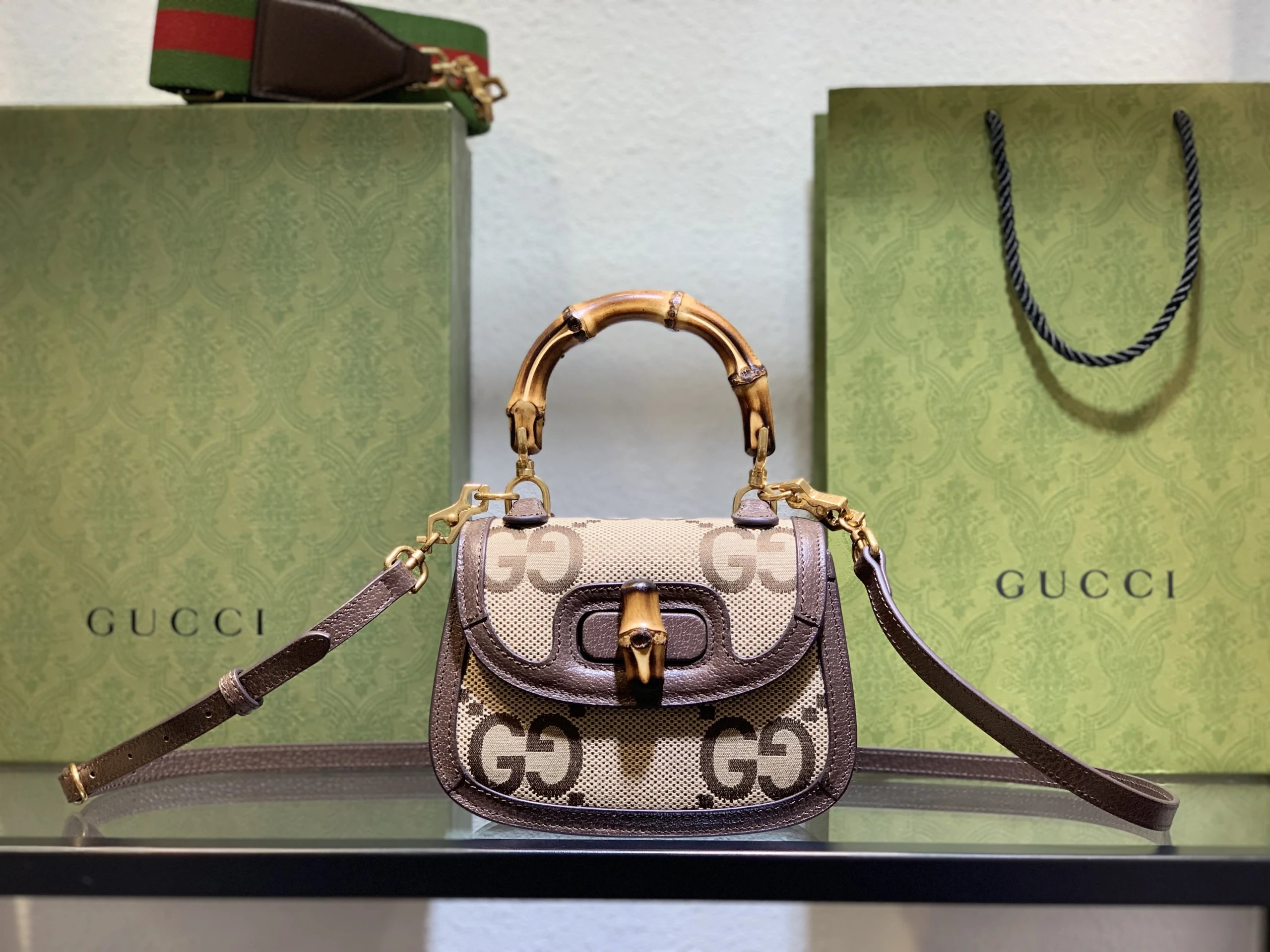 休闲包包（23）