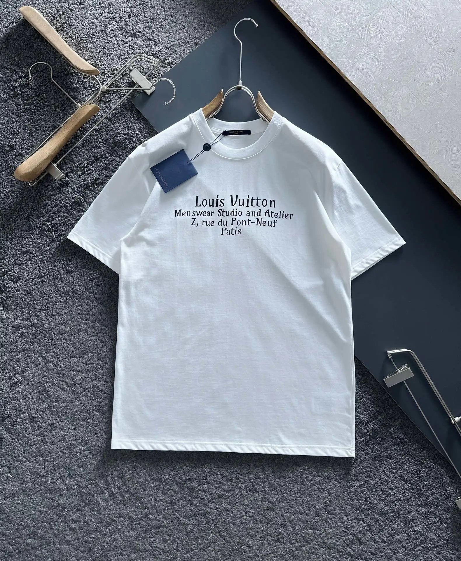 Louis Vuitton T-Shirts
