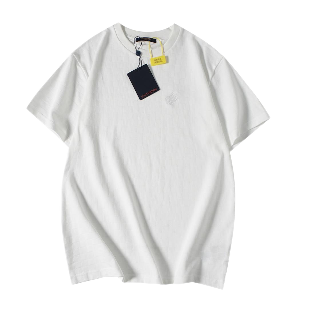 Louis Vuitton T-Shirts
