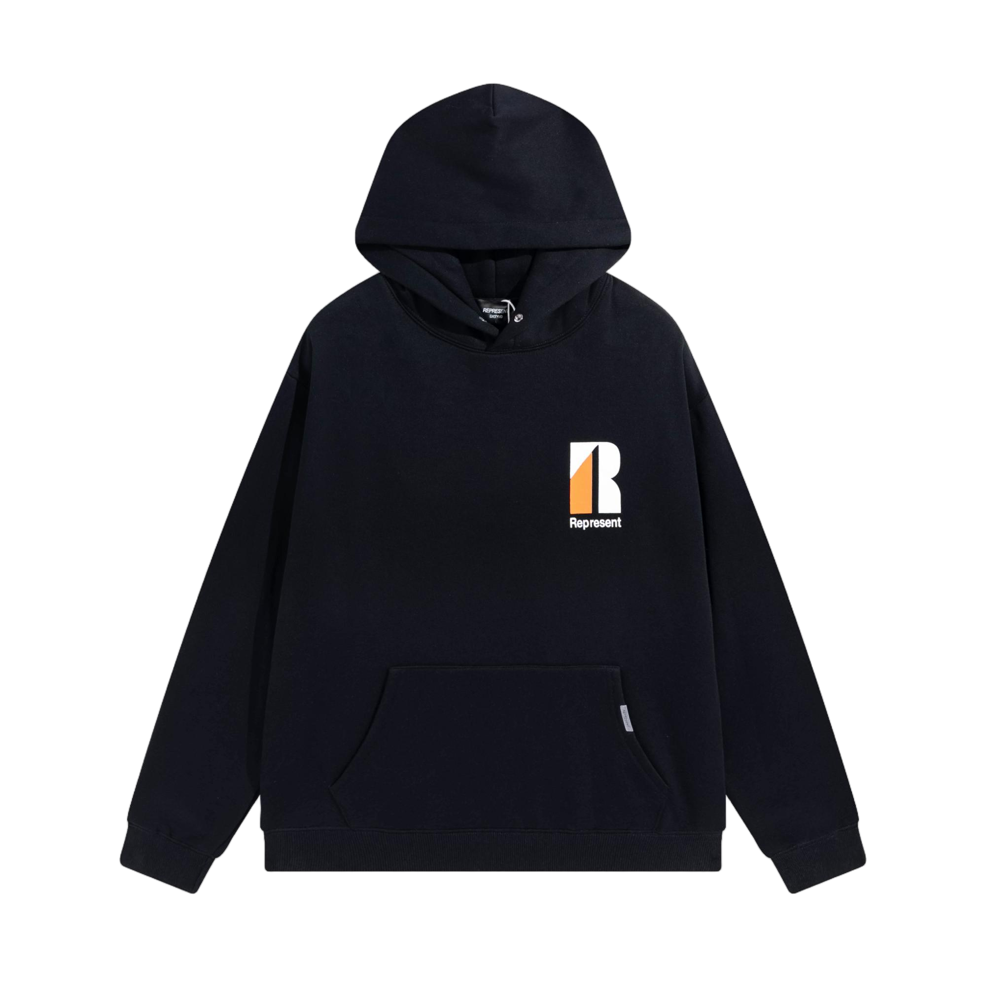 Represent Hoodies