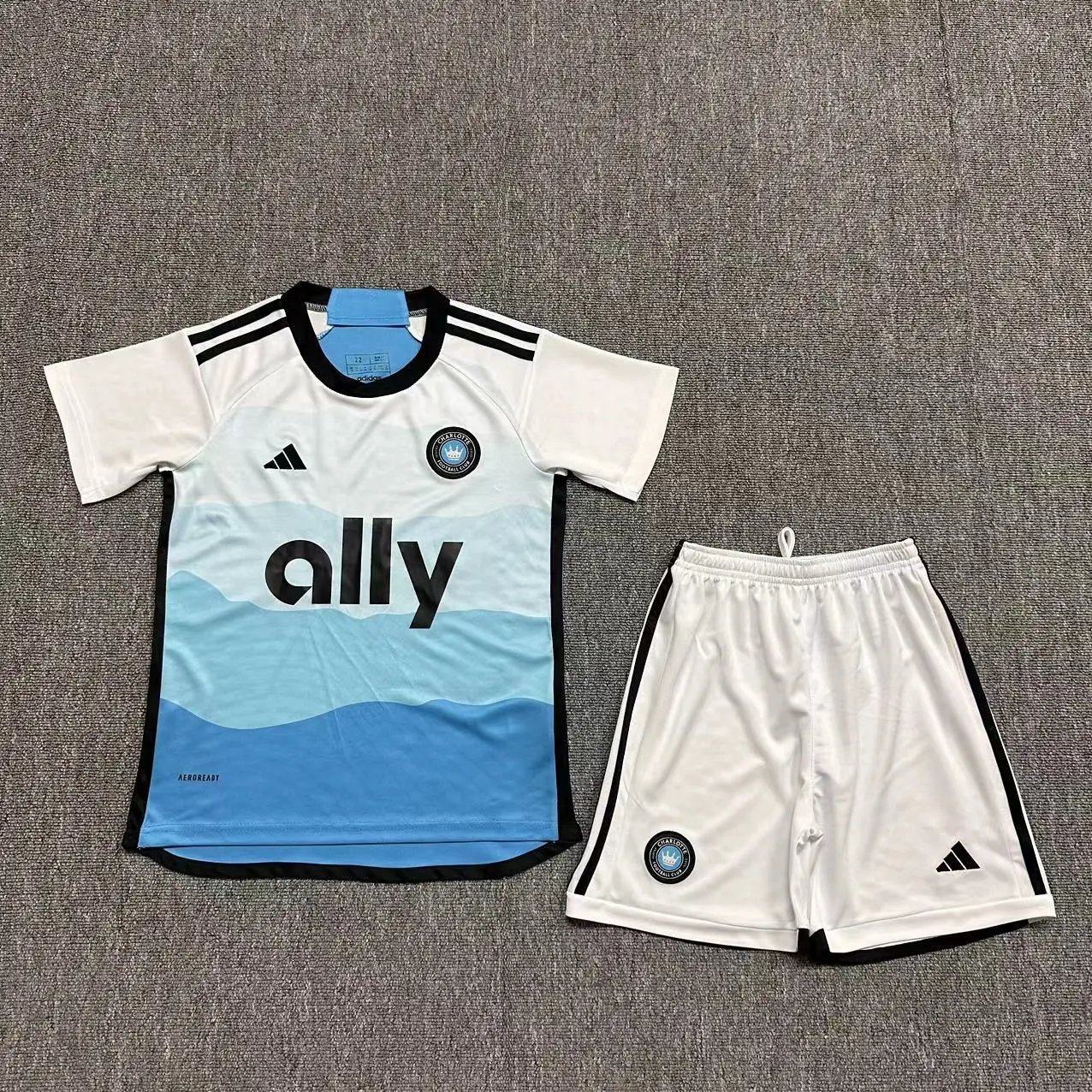 Soccer jersey
