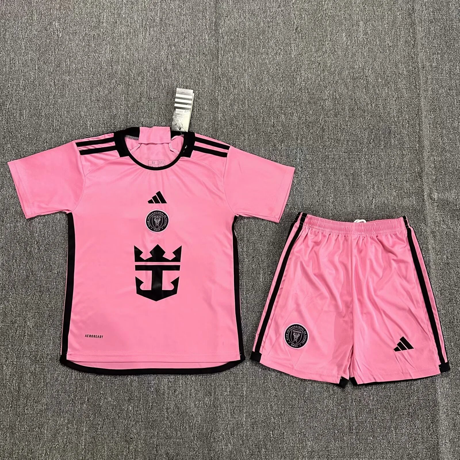 Soccer jersey
