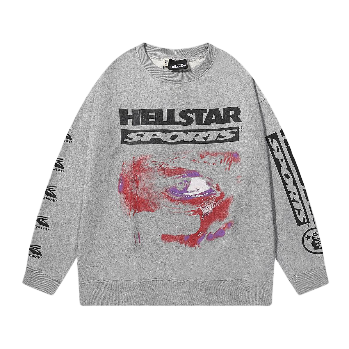 Hellstar Hoodies