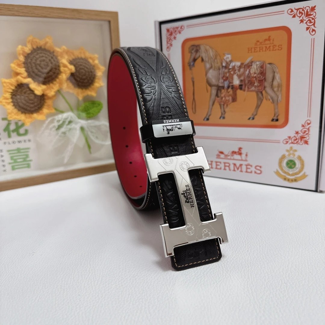 Louis Vuitton Gucci...Belt