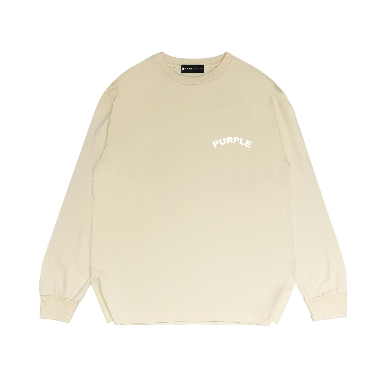 PURPLE BRAND Hoodies