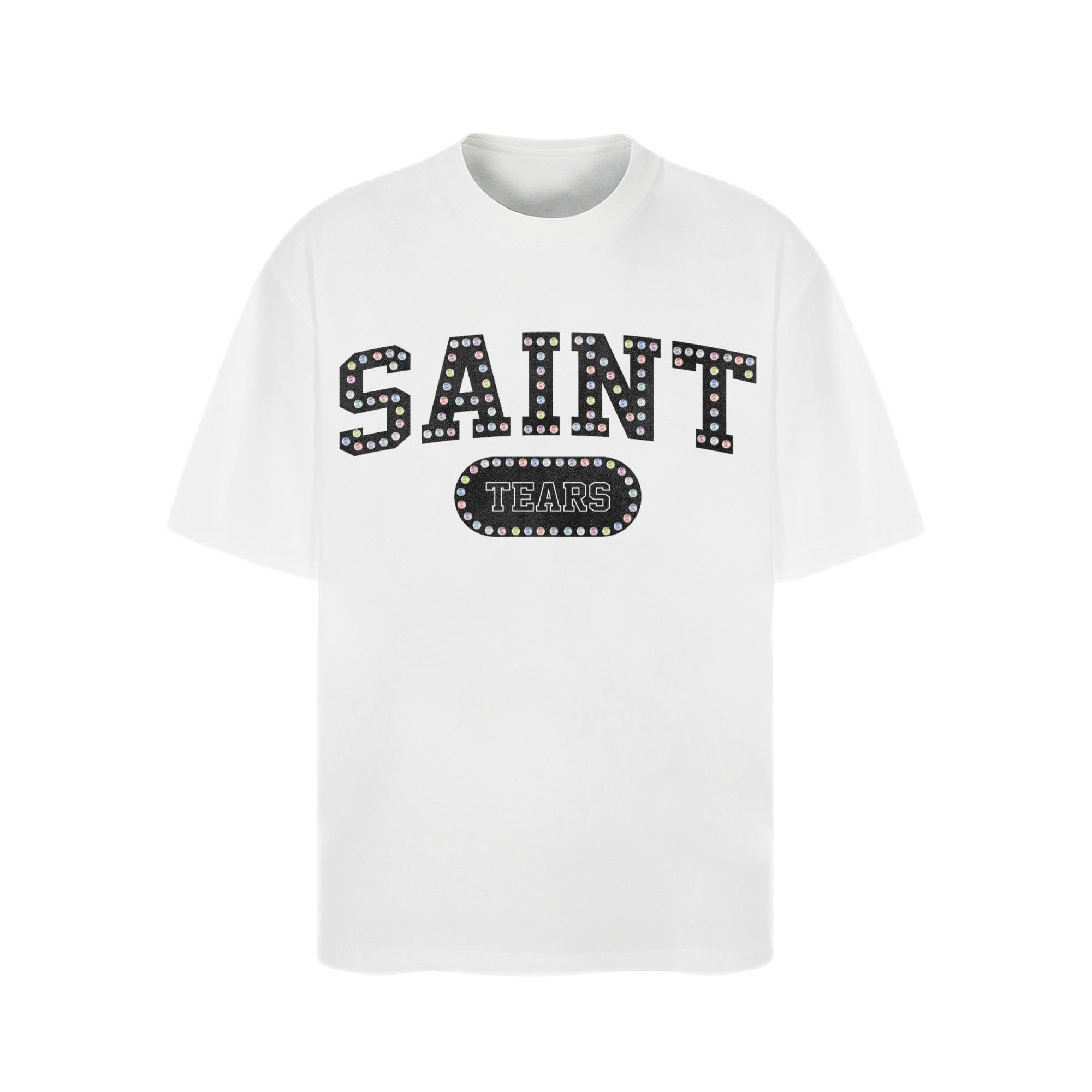 Saint T-Shirts