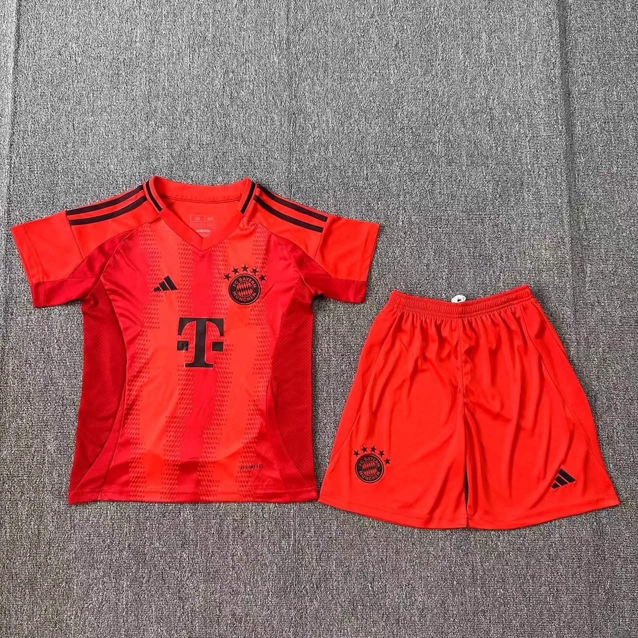 Soccer jersey