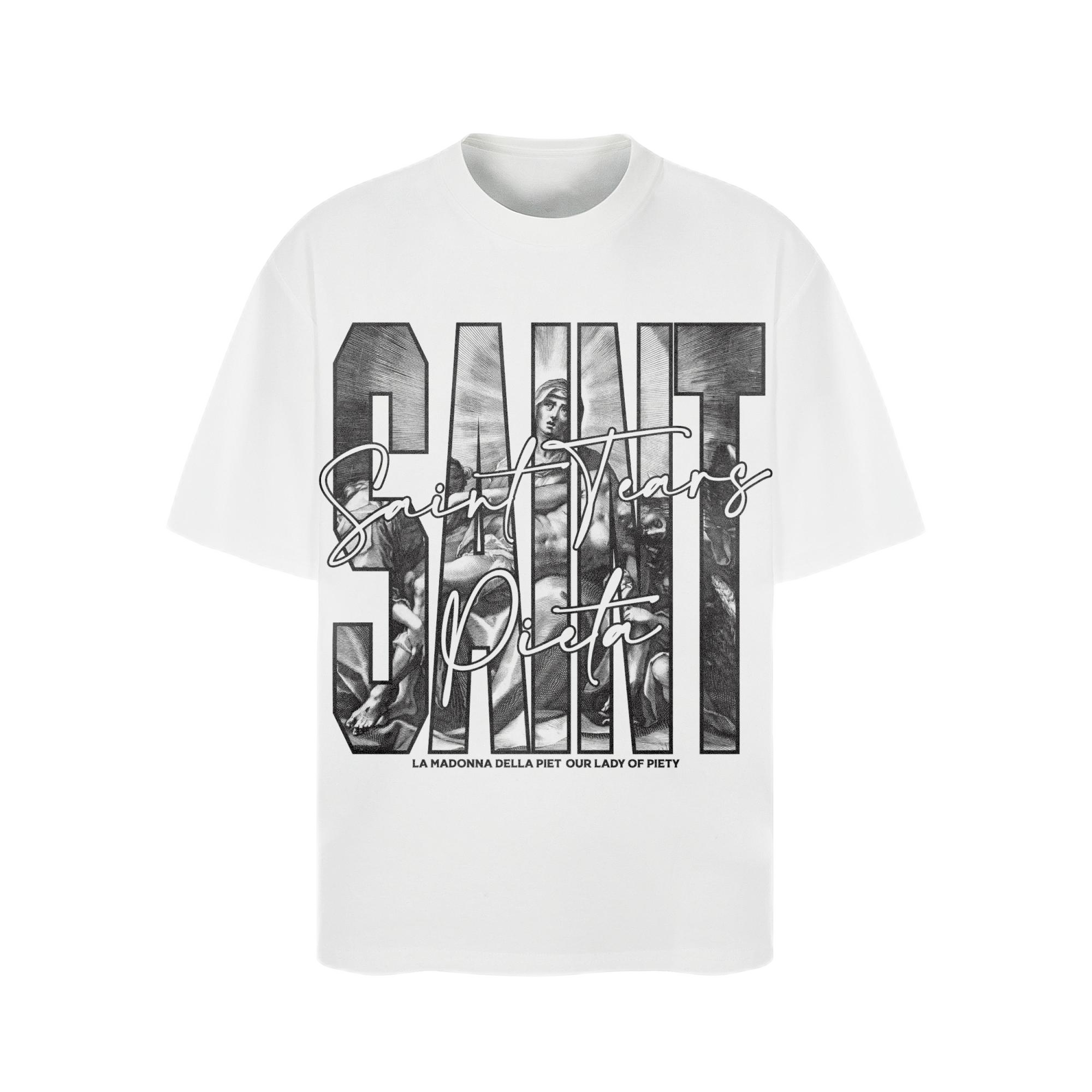 Saint T-Shirts